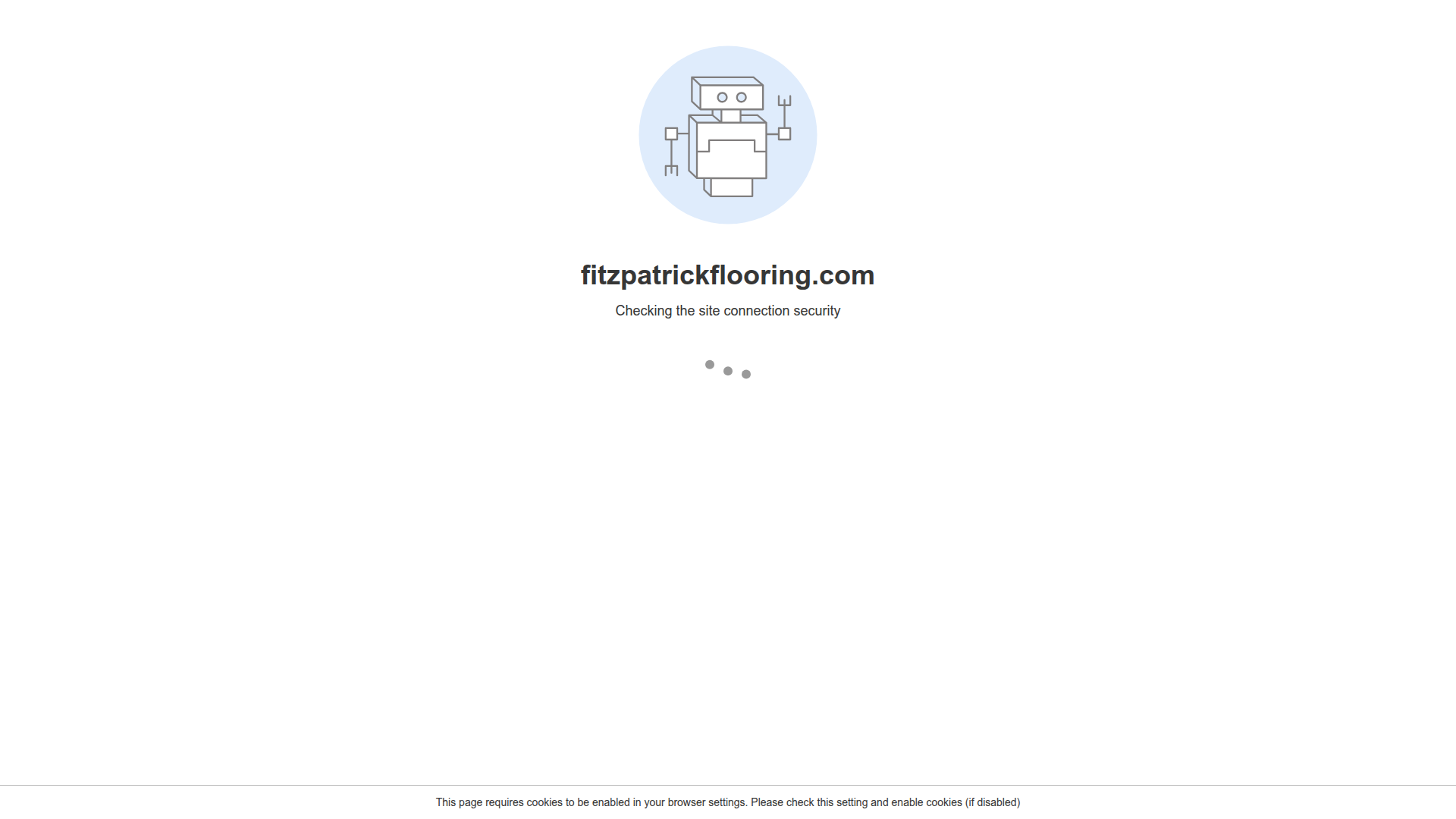 Fitzpatrick Epoxy Flooring