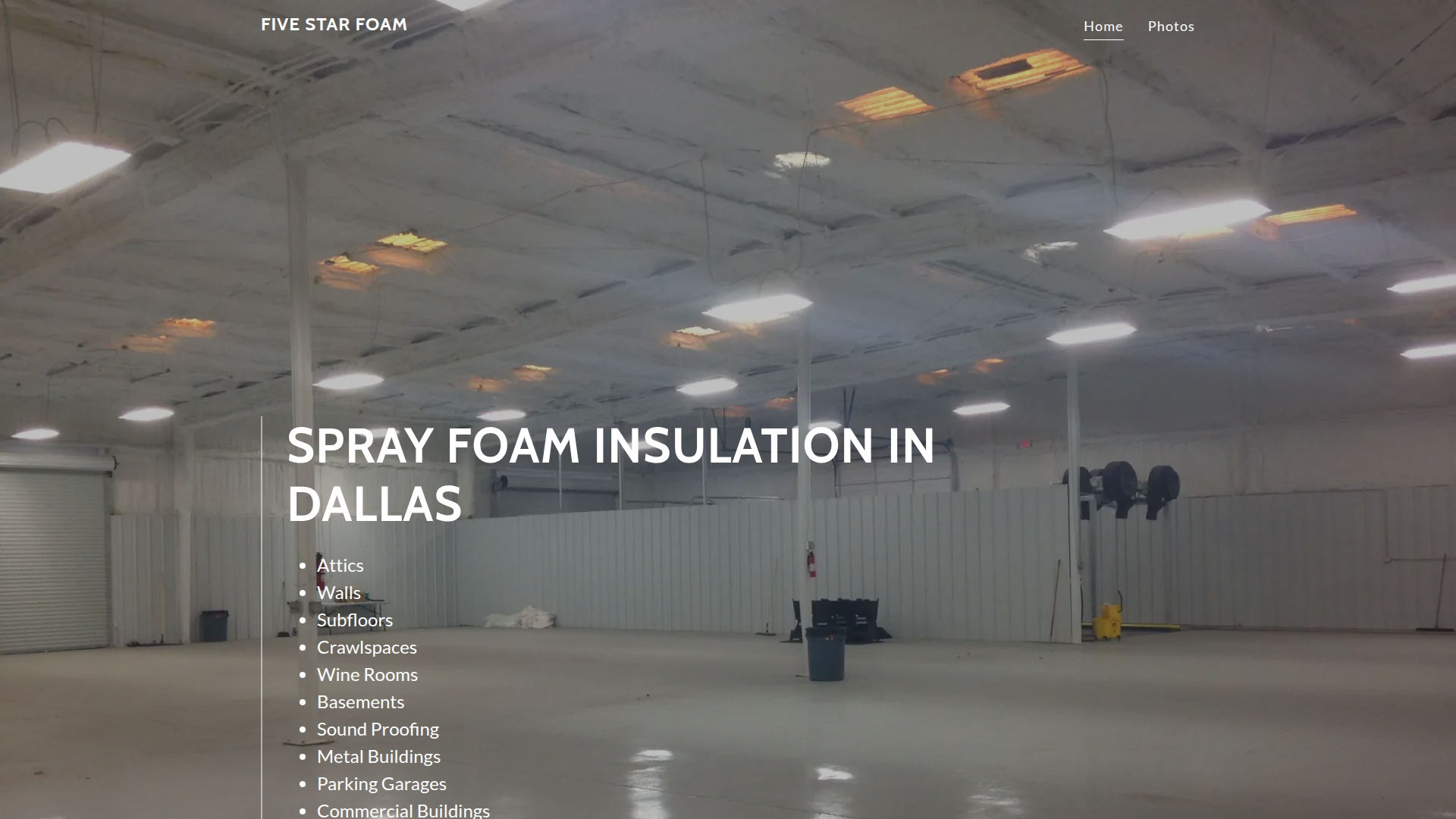 Five Star Insulation