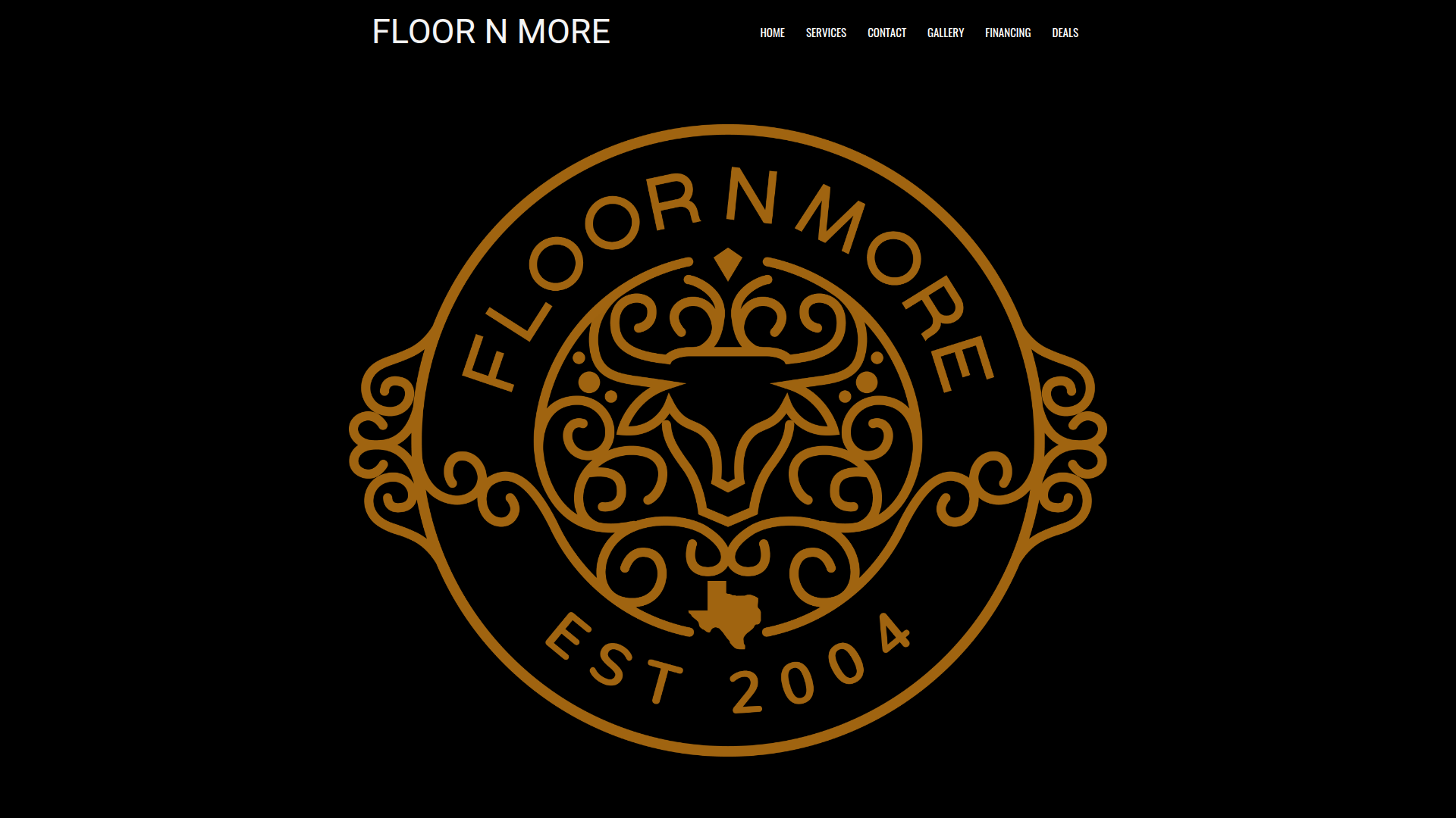 Floor N More