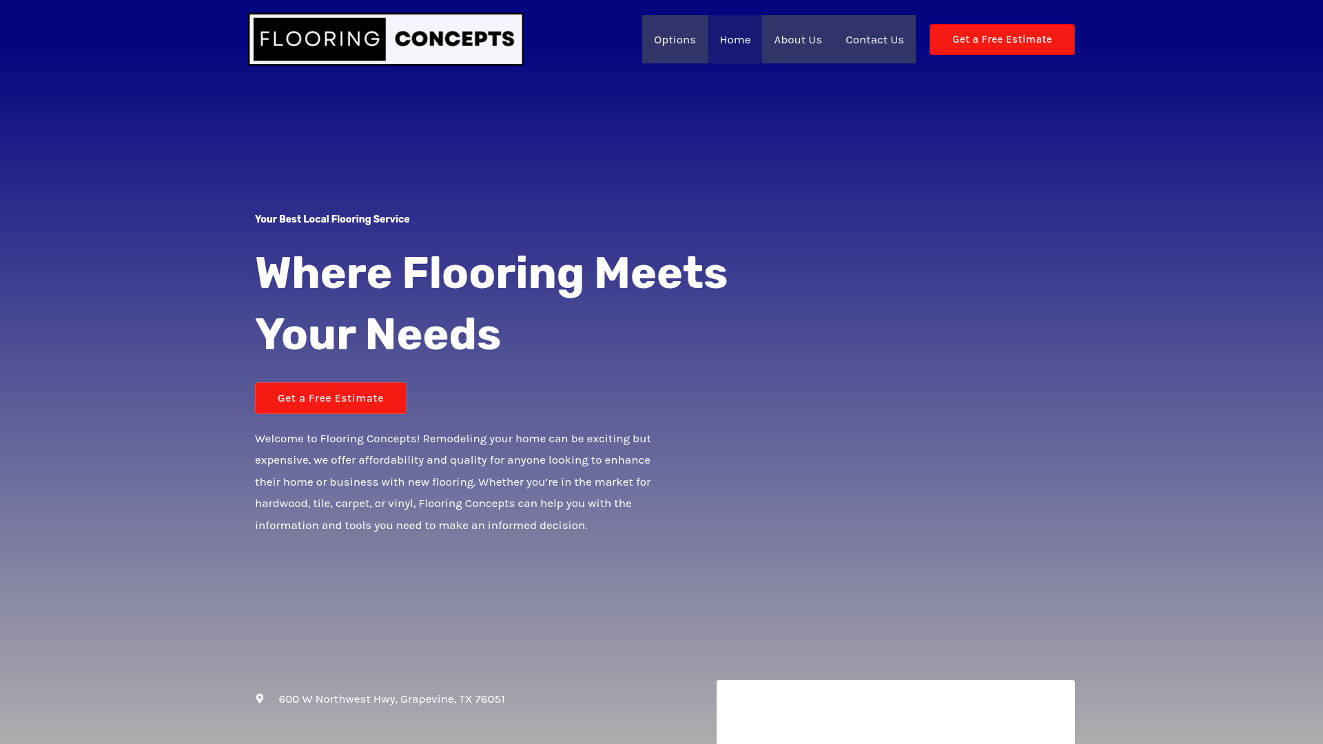 Flooring Concepts