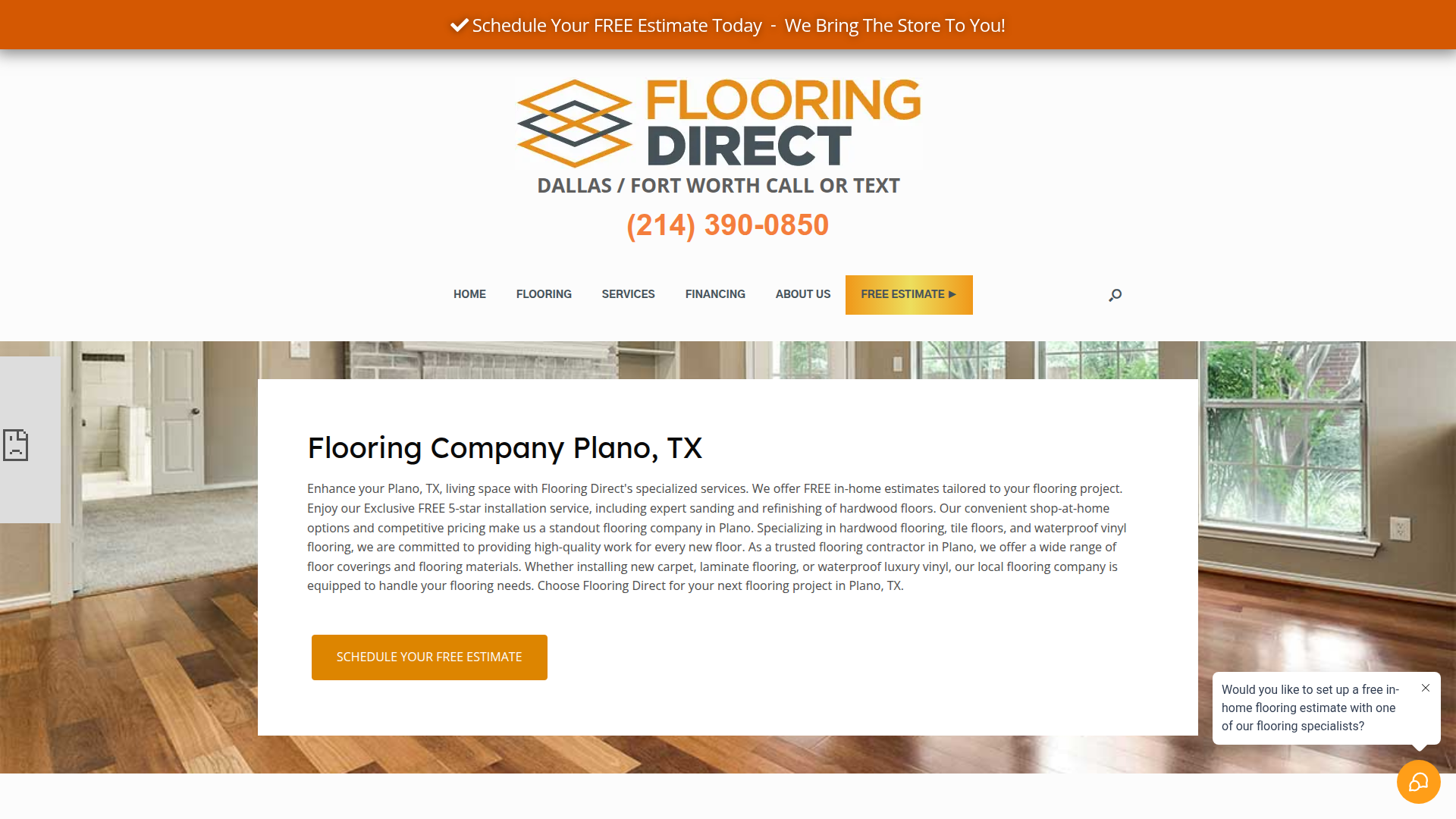Flooring Direct
