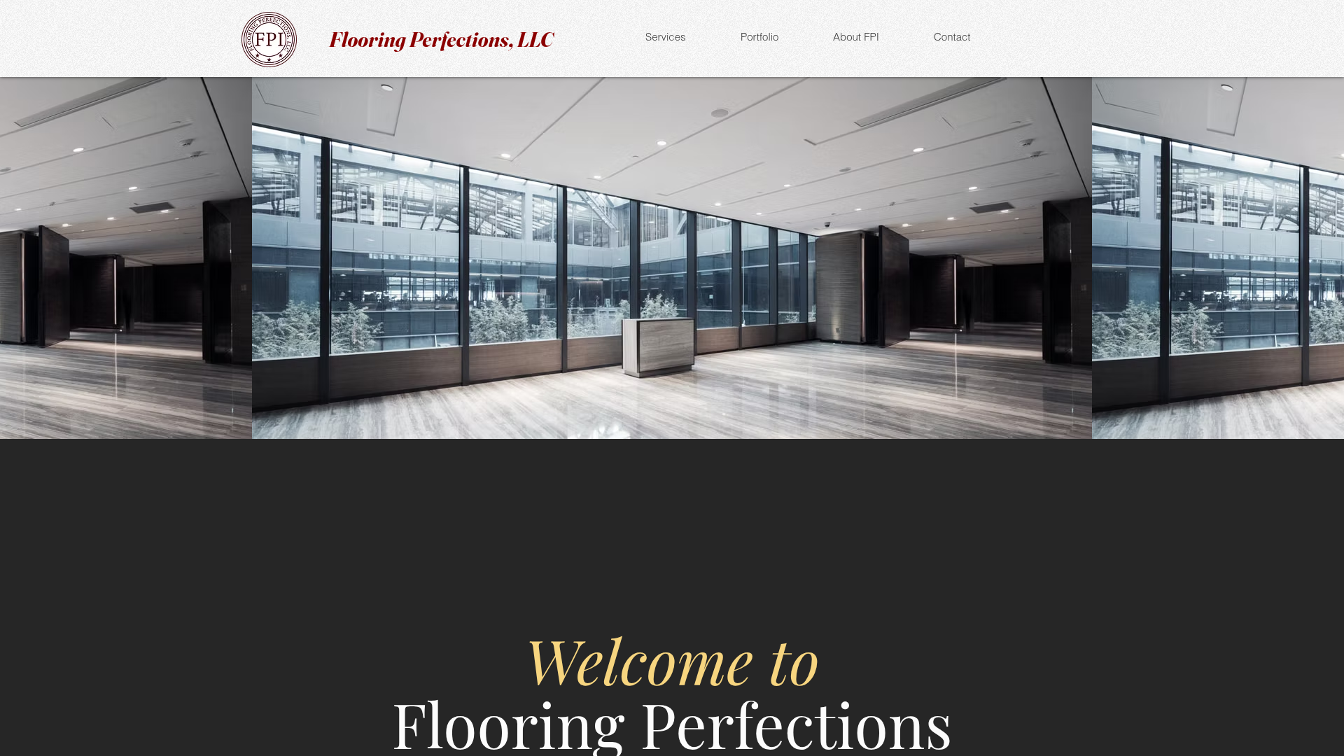 Flooring Perfections, LLC