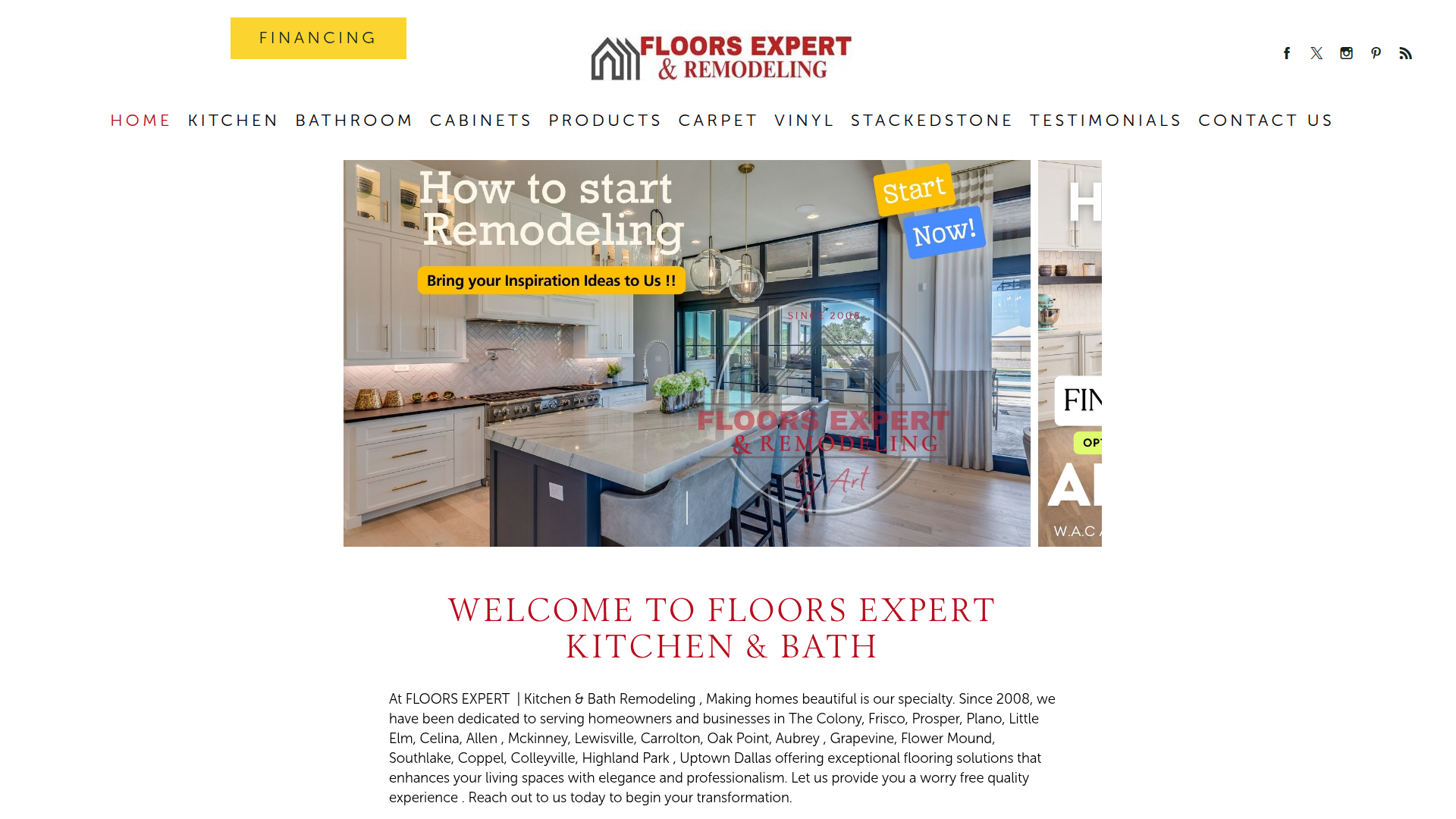 Floors Expert