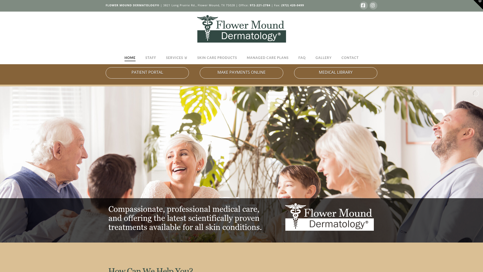 Flower Mound Dermatology