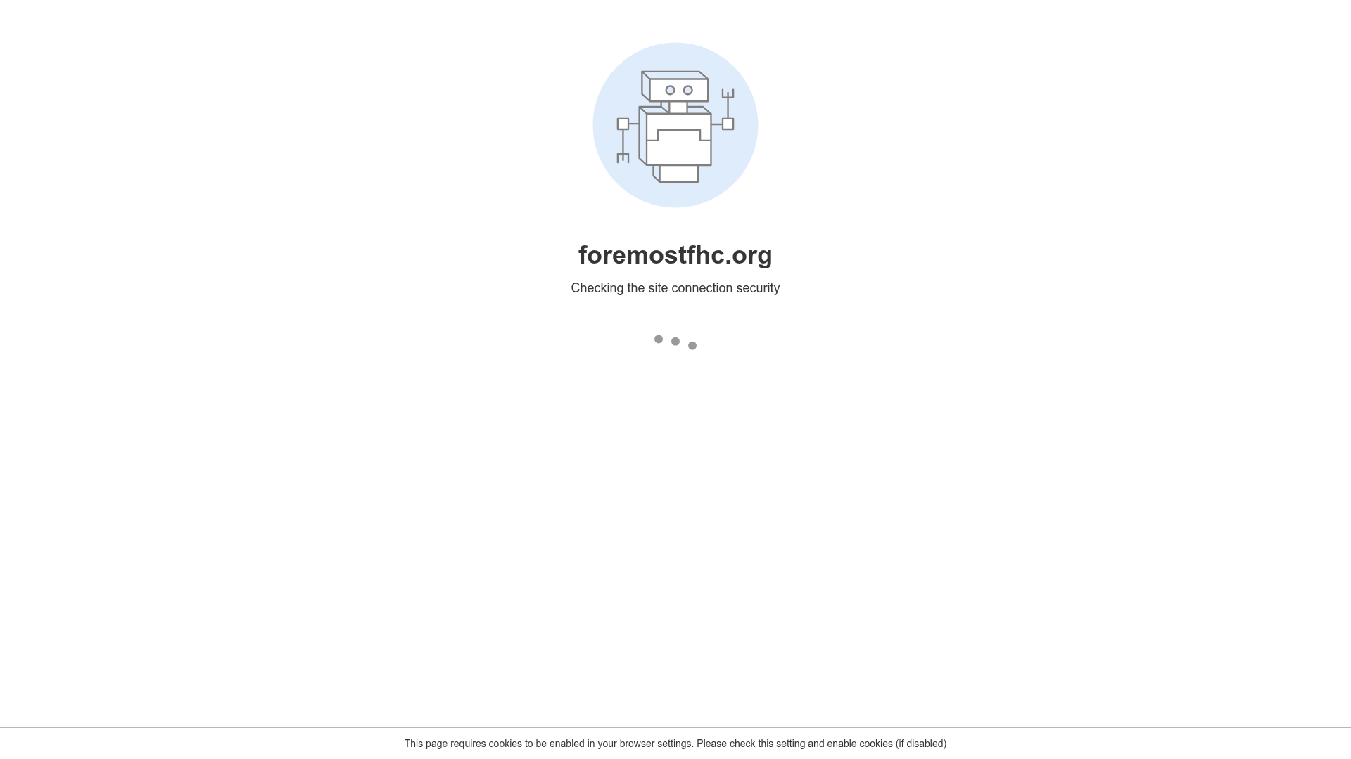 Foremost Family Health Centers