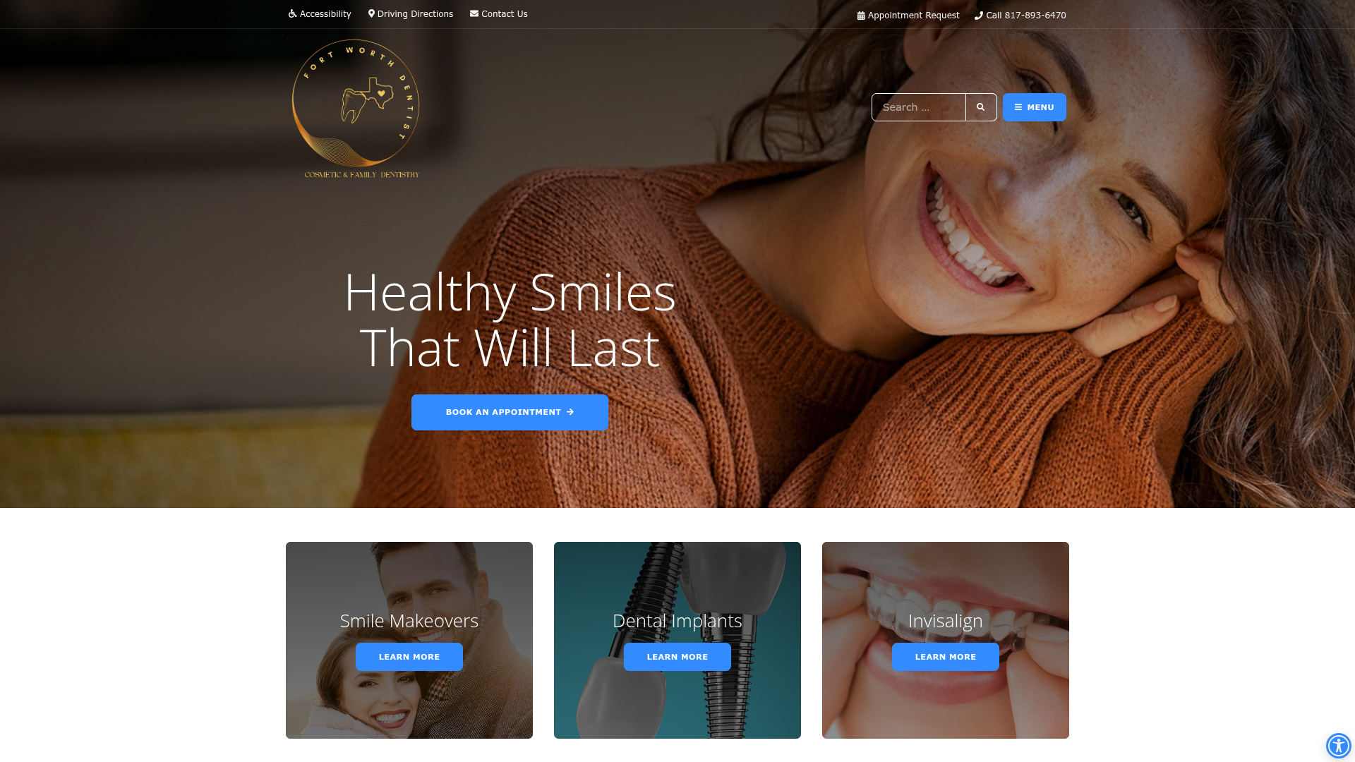 Fort Worth Dentist