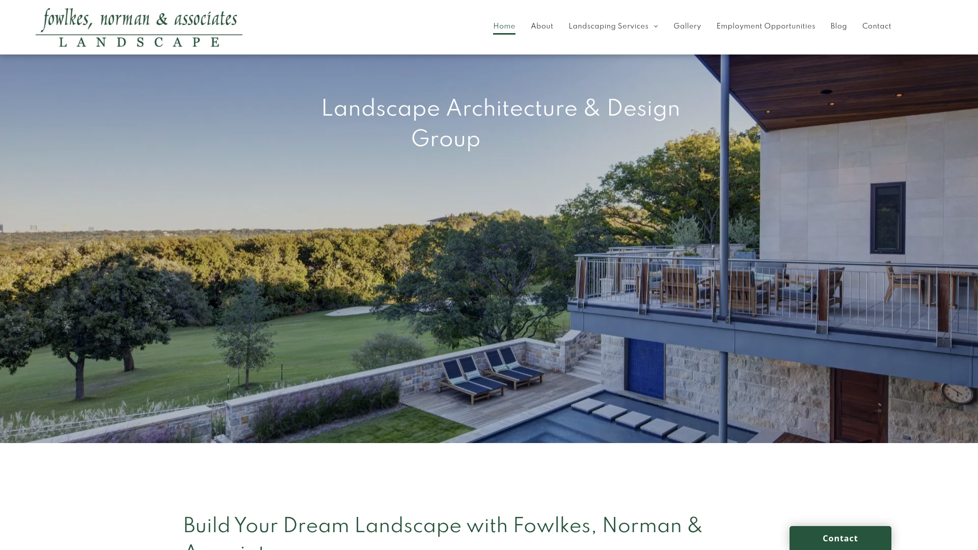 Fowlkes Norman & Associates Inc