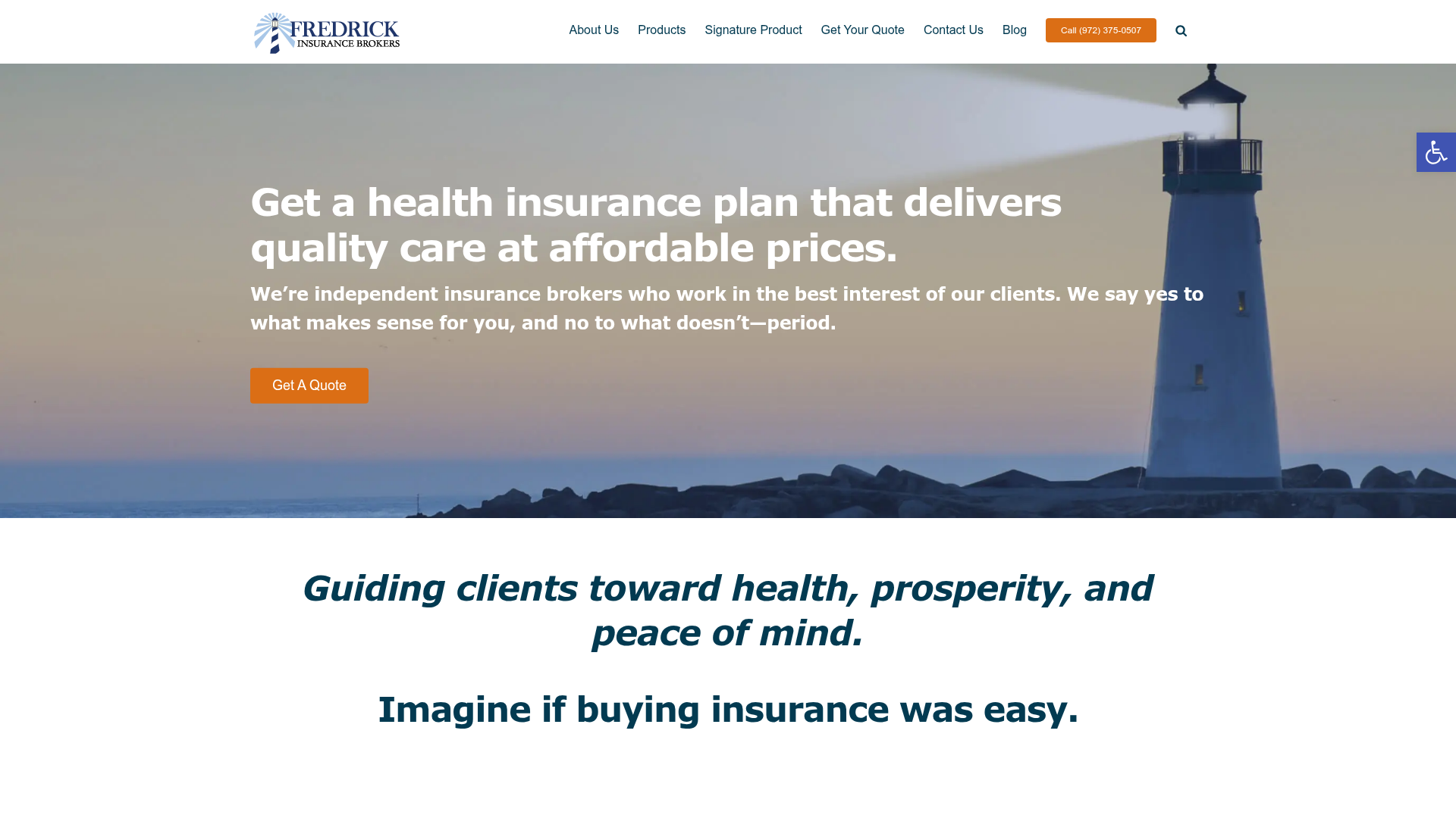 Fredrick Insurance Brokers