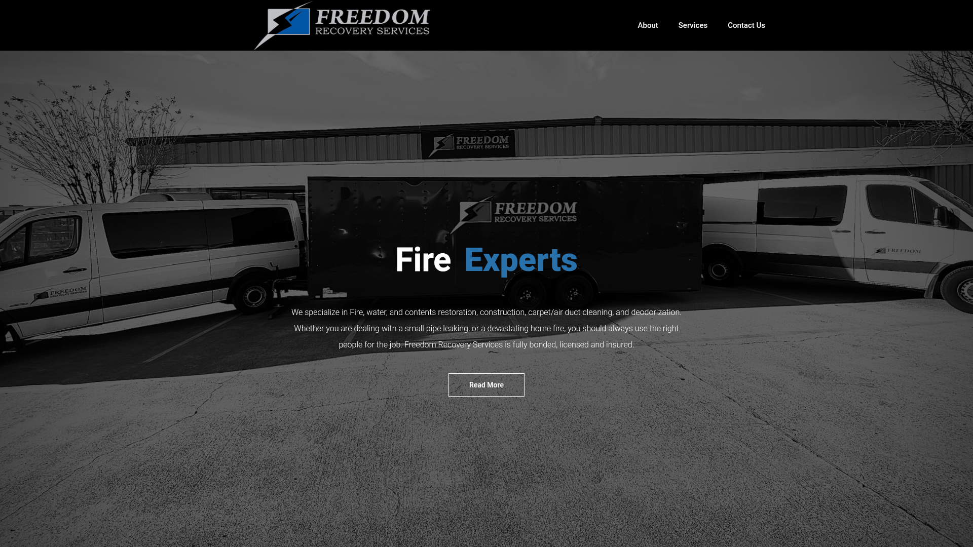 Freedom Recovery Services