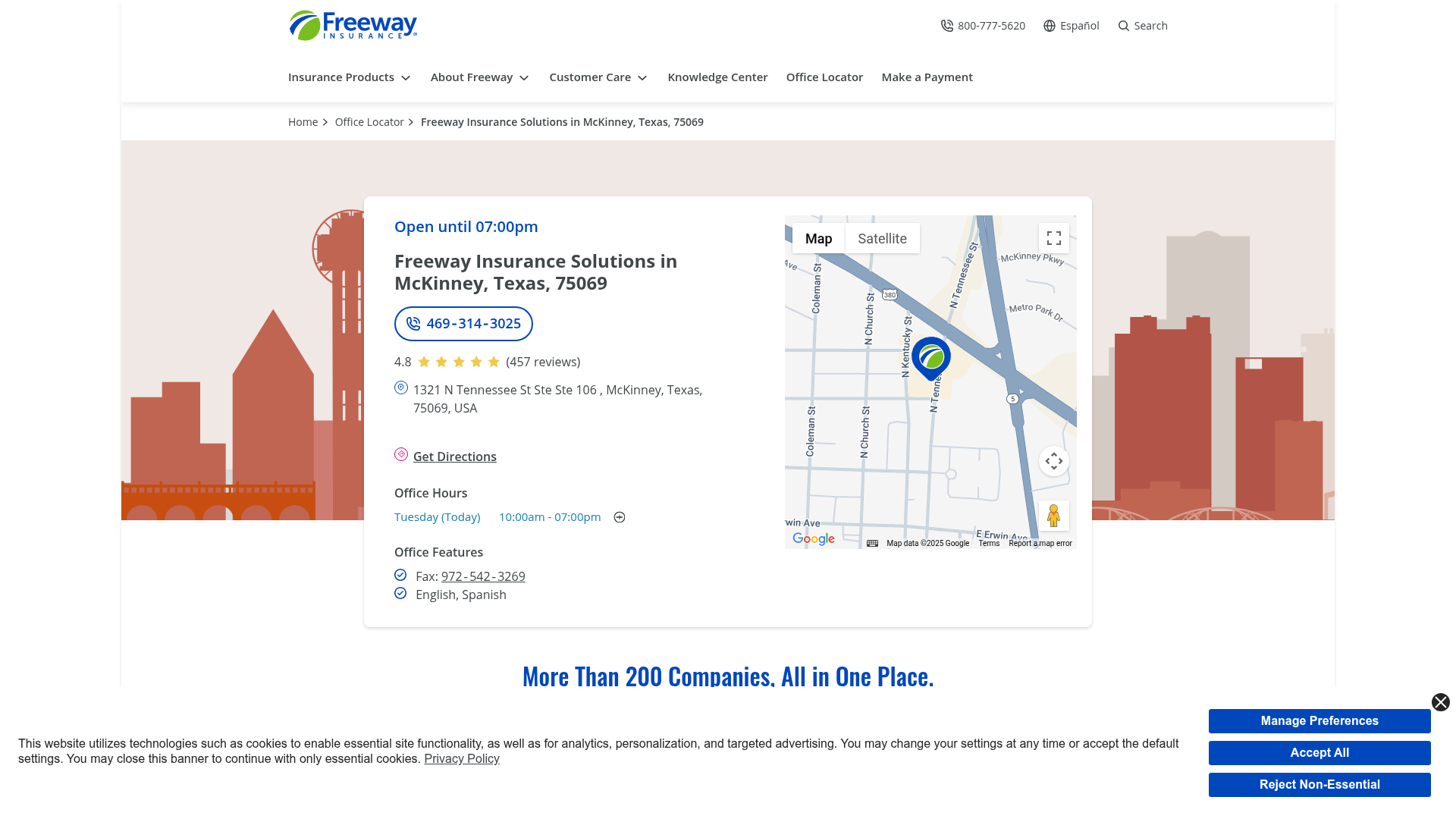 Freeway Insurance