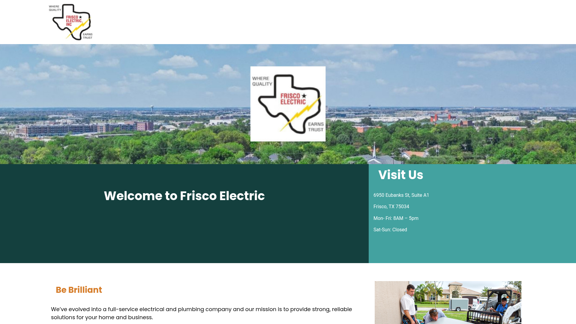Frisco
