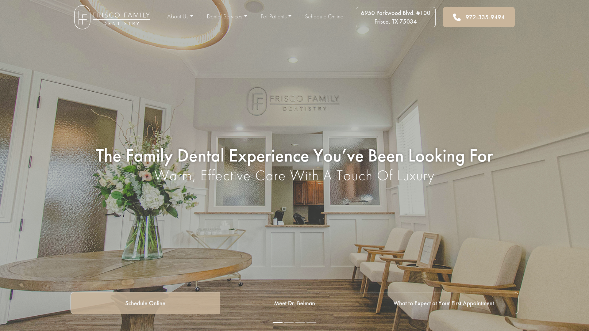Frisco Family Dentistry