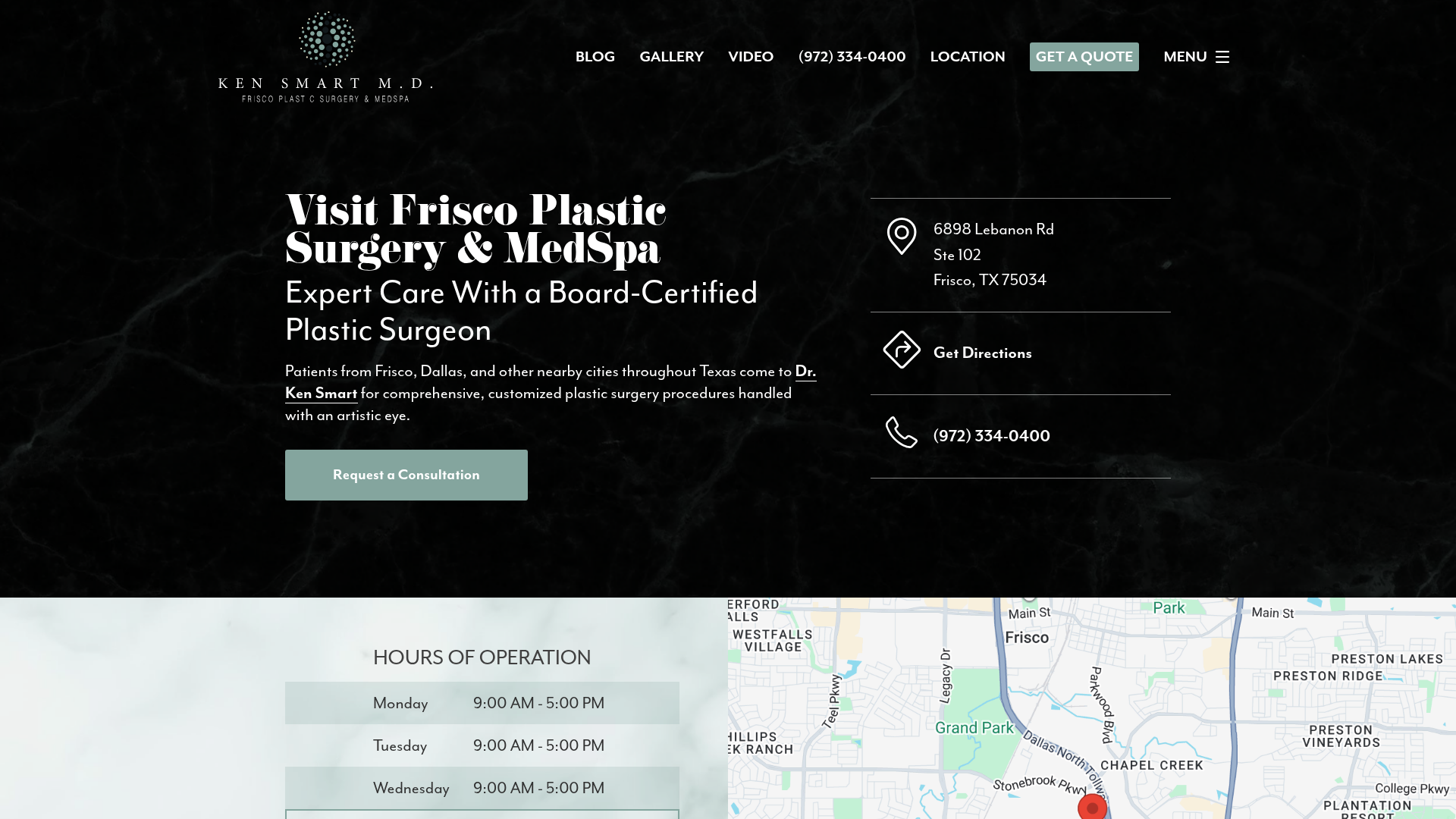 Frisco Plastic Surgery & MedSpa