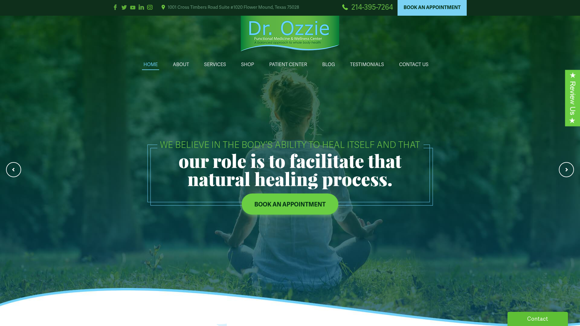 Functional Medicine Center