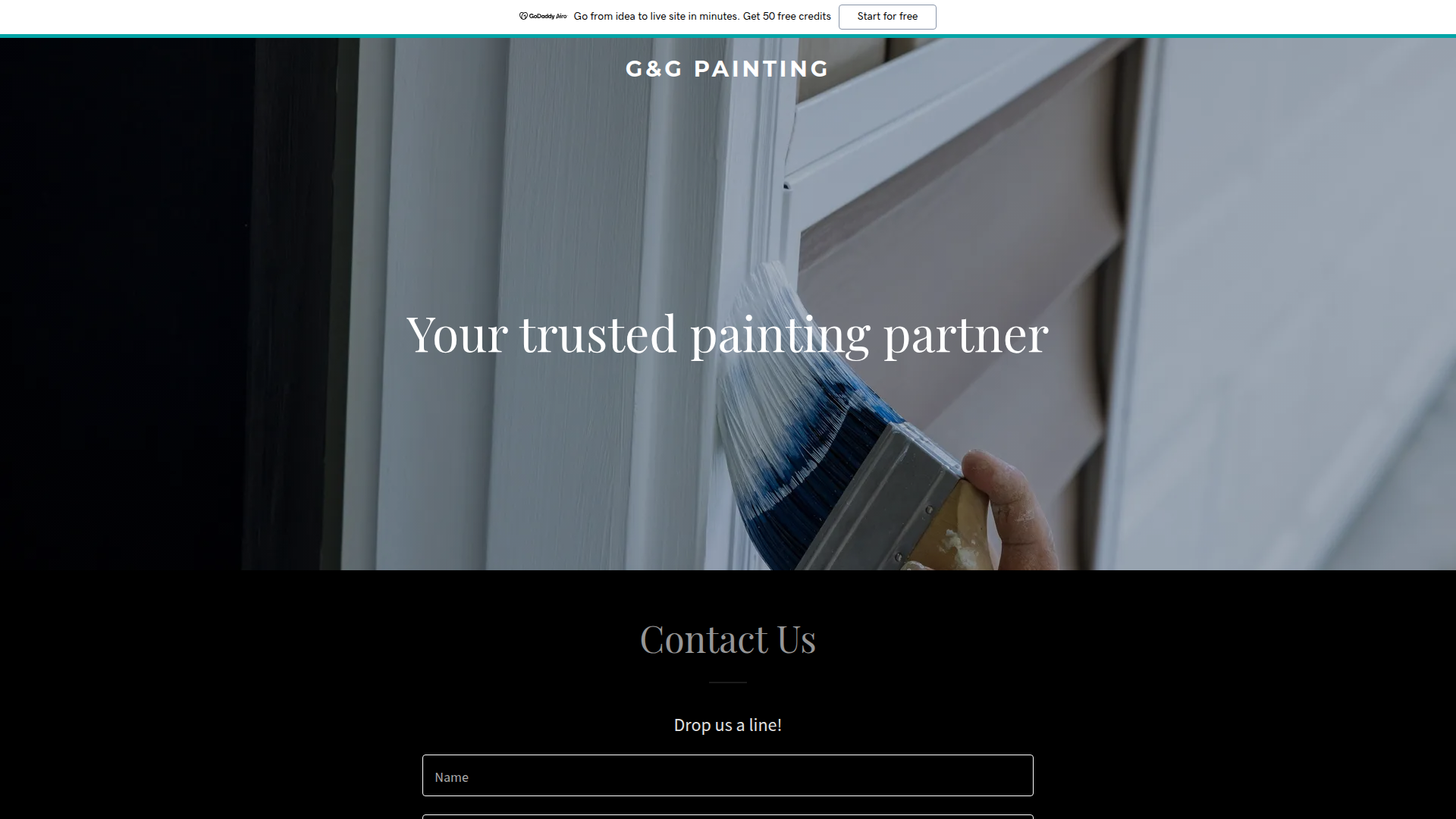 G&G Painting