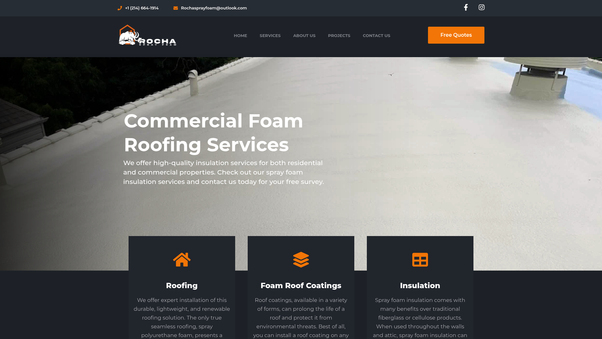 General Contractor