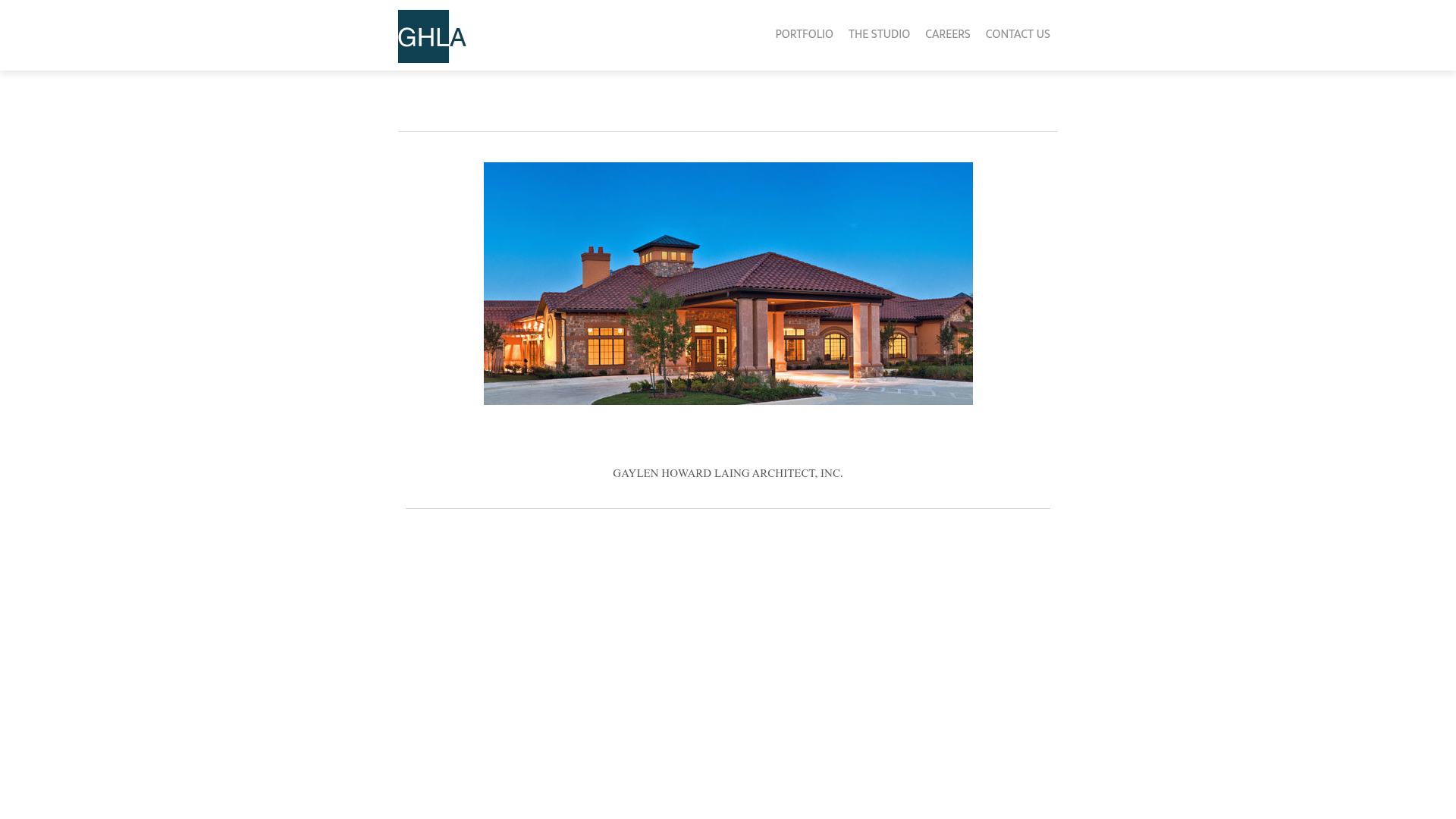 GHLA Inc