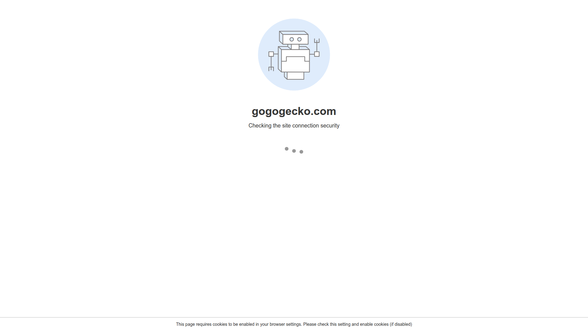 GoGo Gecko Pest Control