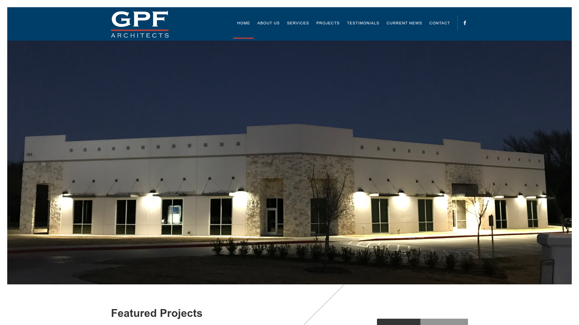 GPF Architects