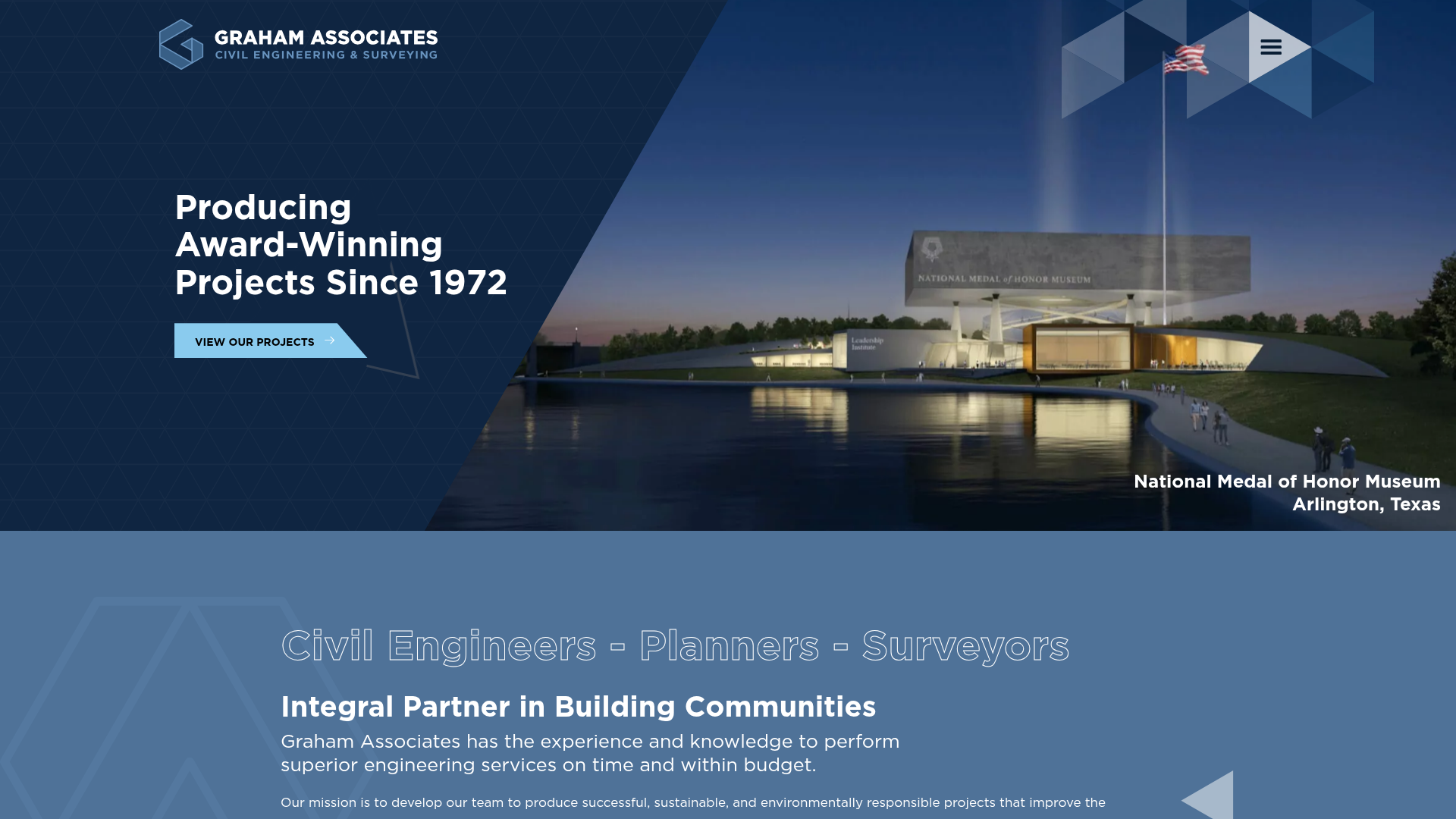 Graham Associates Inc