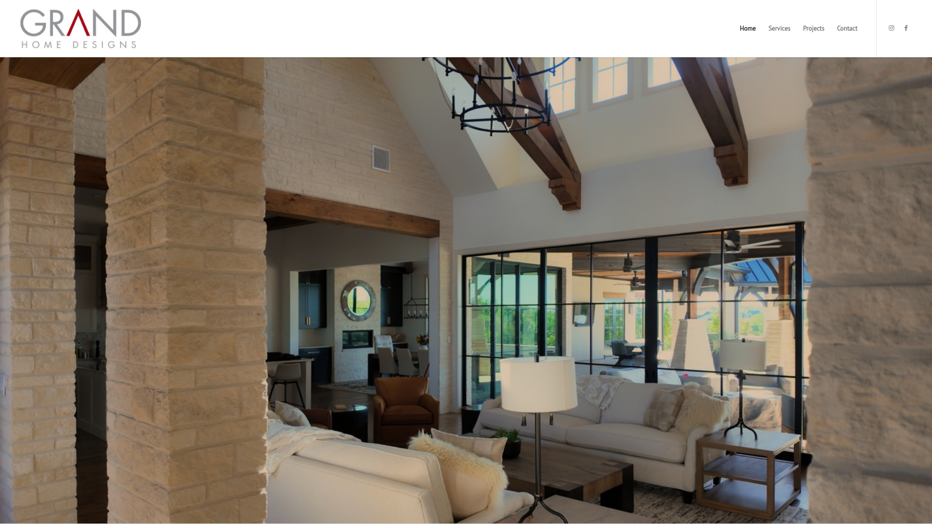 Grand Home Designs