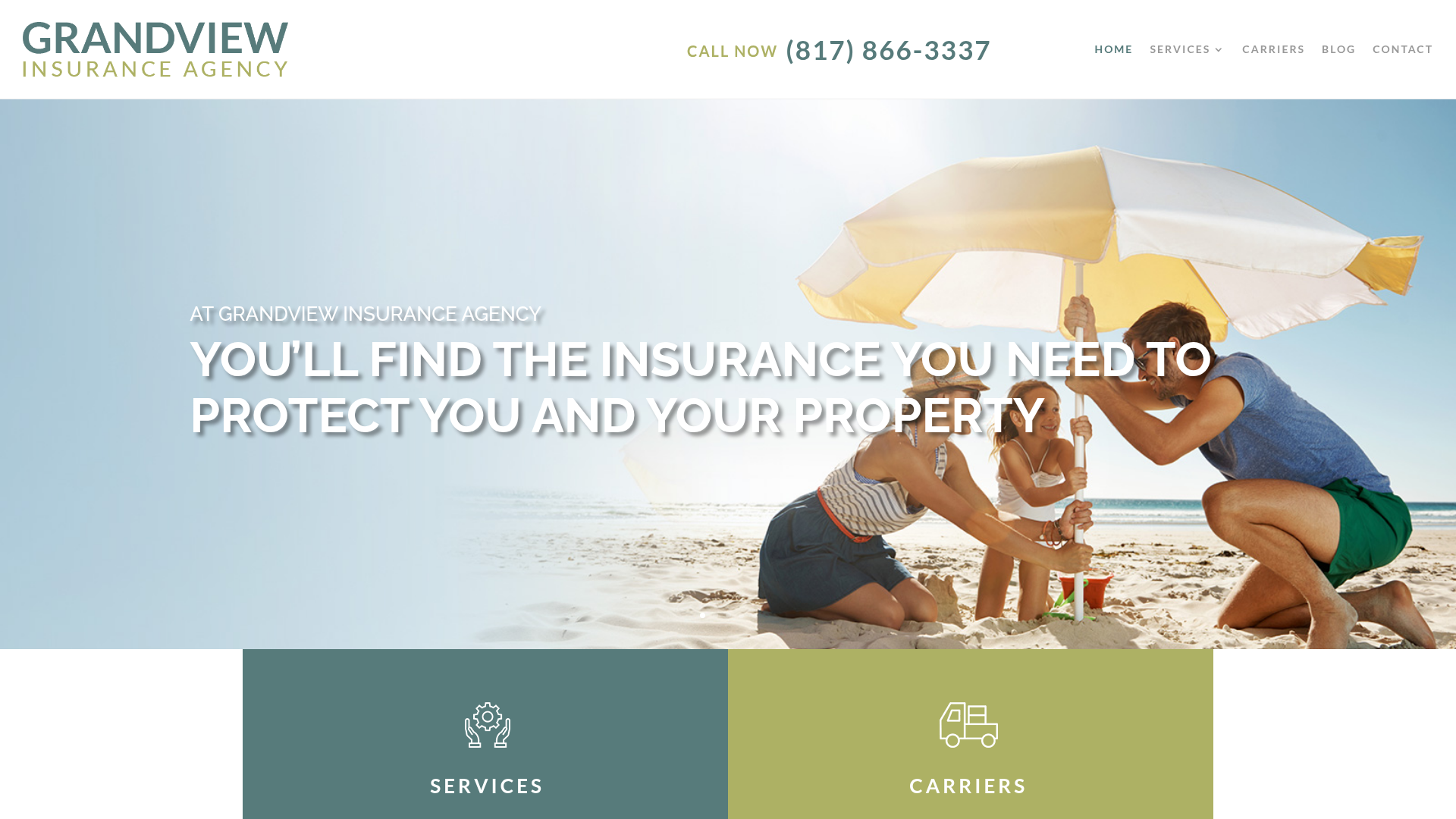 Grandview Insurance Agency