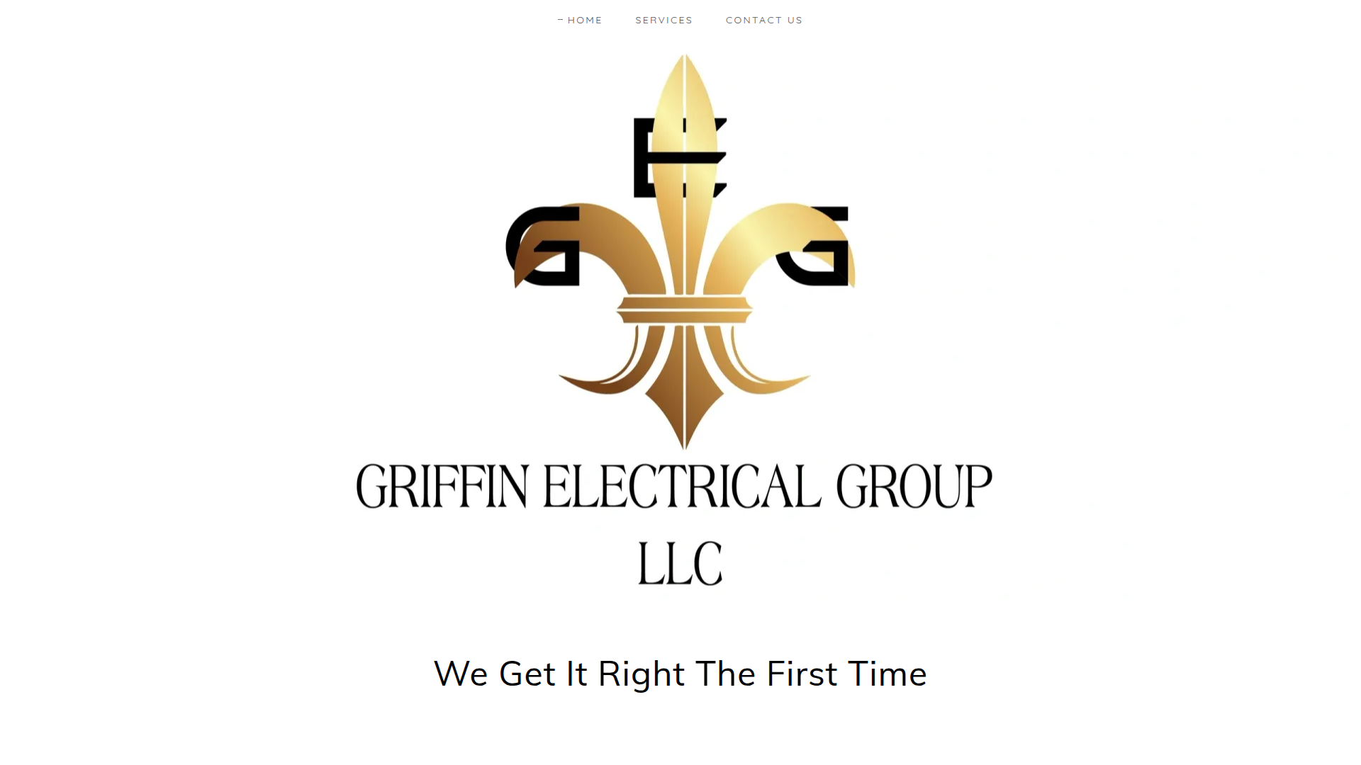 Griffin Electrical Group LLC