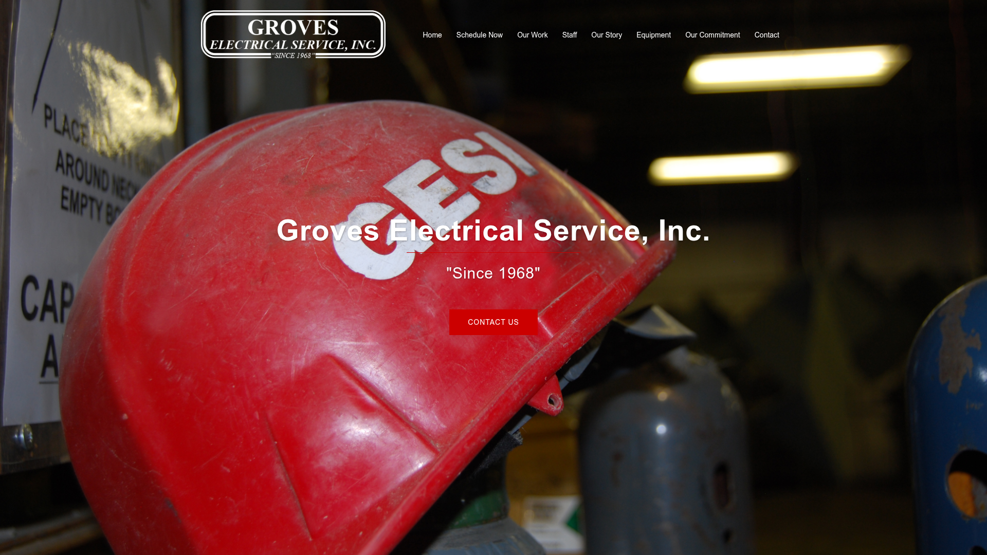 Groves Electrical Service