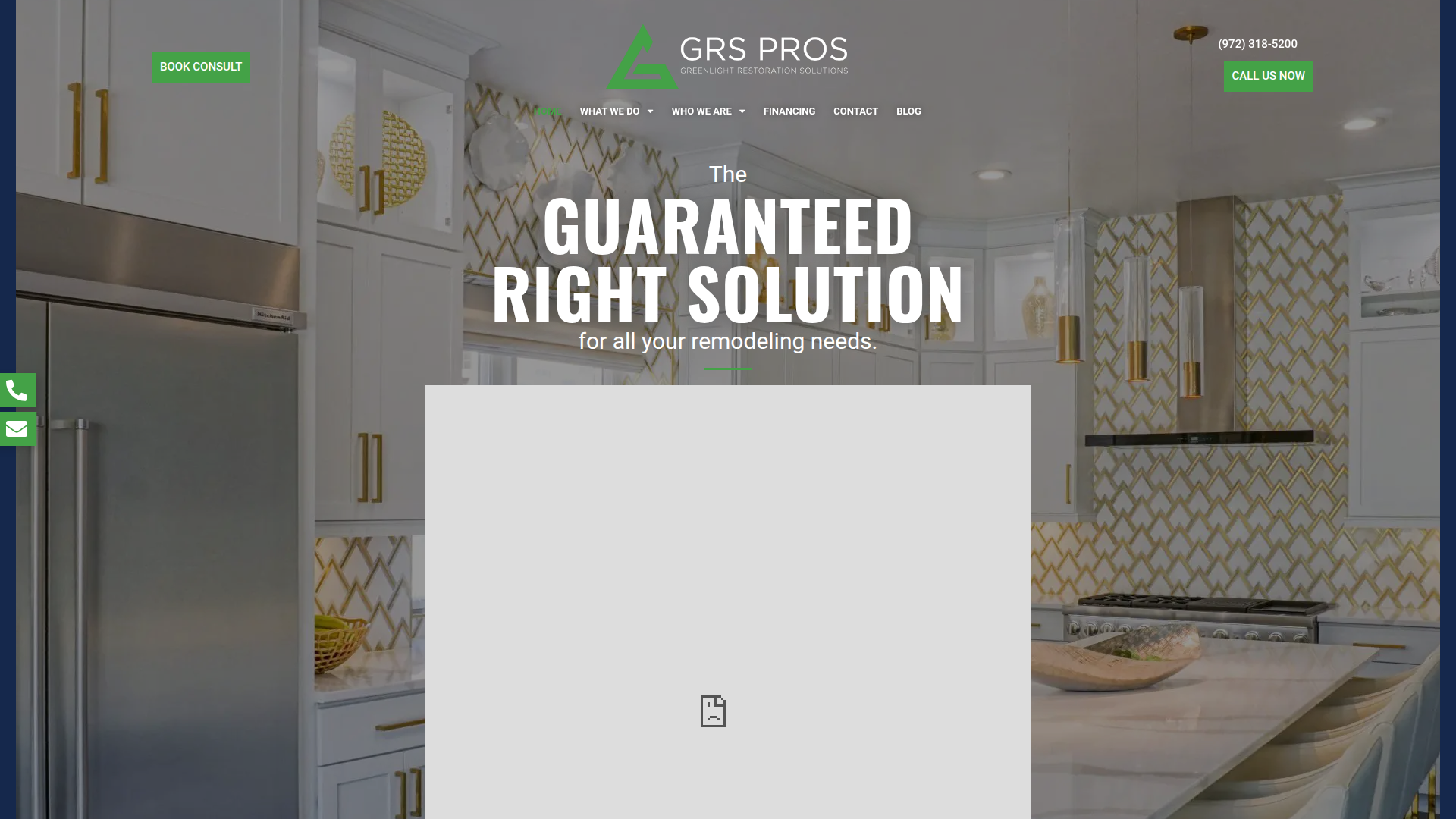 GRS Pros