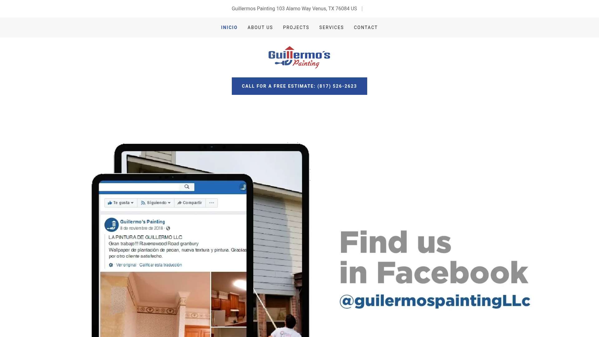 Guillermo's Painting, LLC
