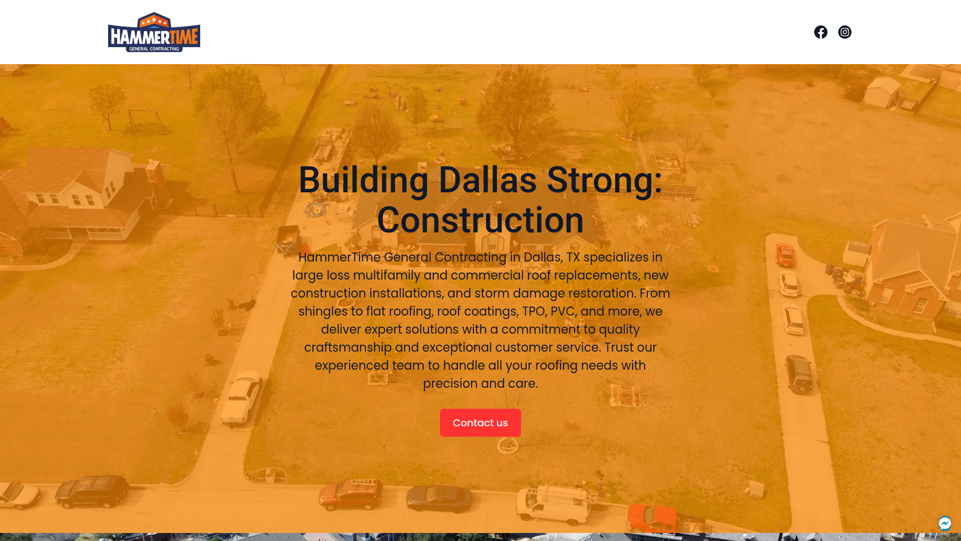 HammerTime General Contracting