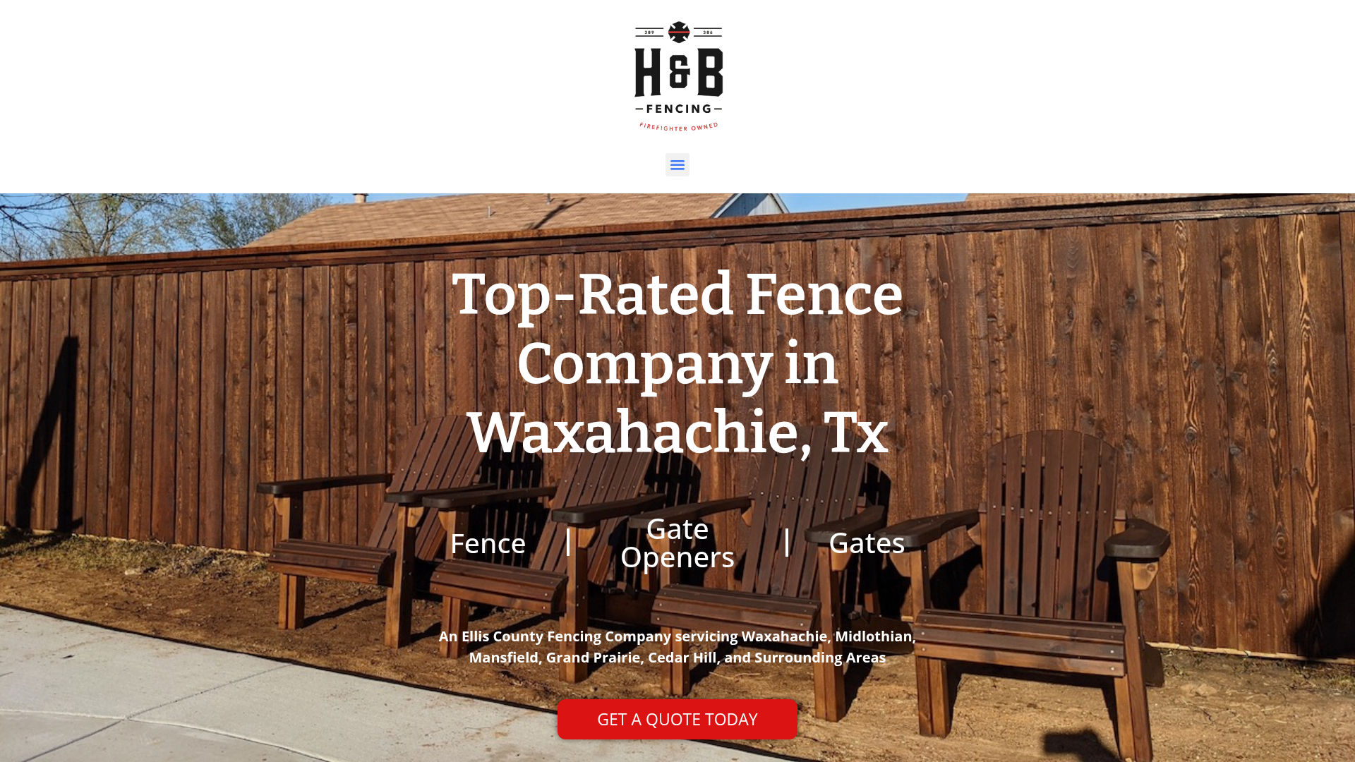 H&B Fencing LLC