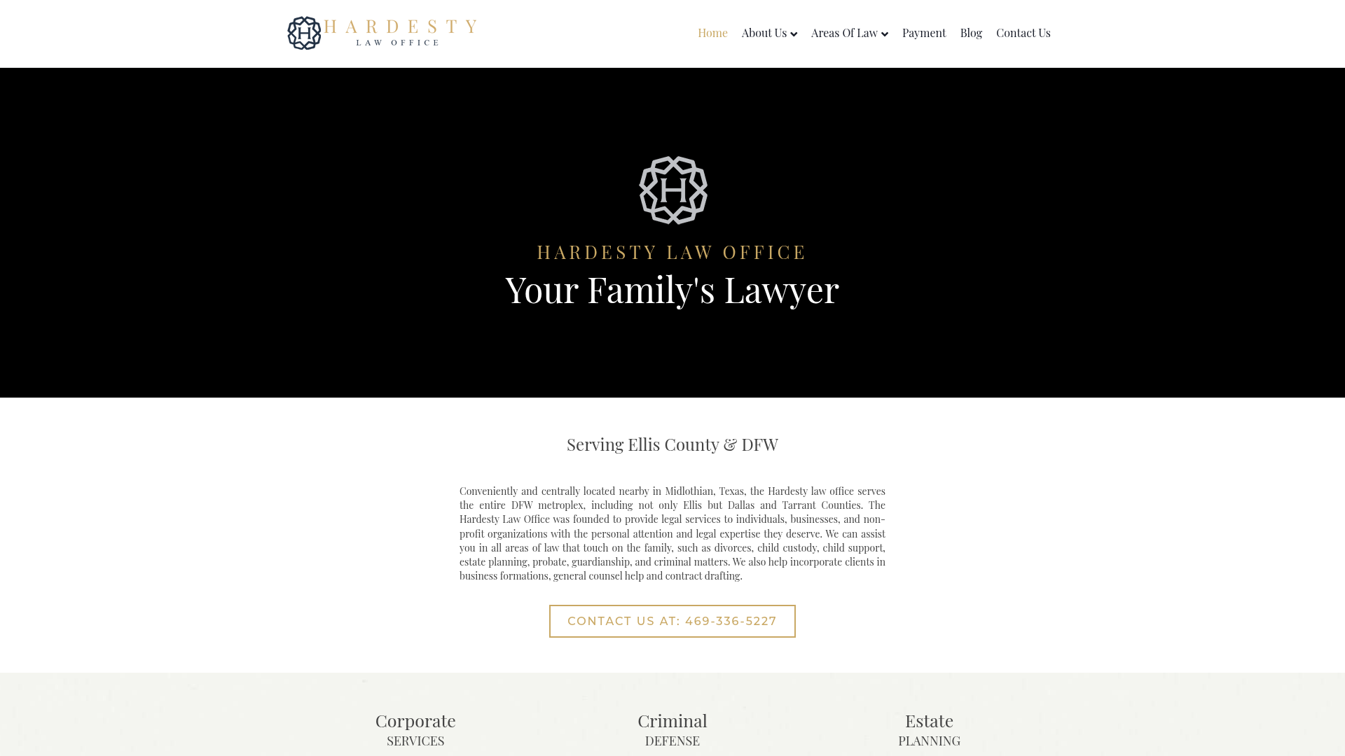 Hardesty Law Office, PLLC