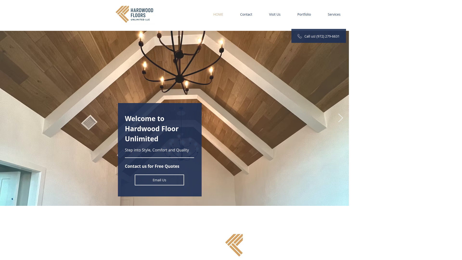 Hardwood Floors Unlimited