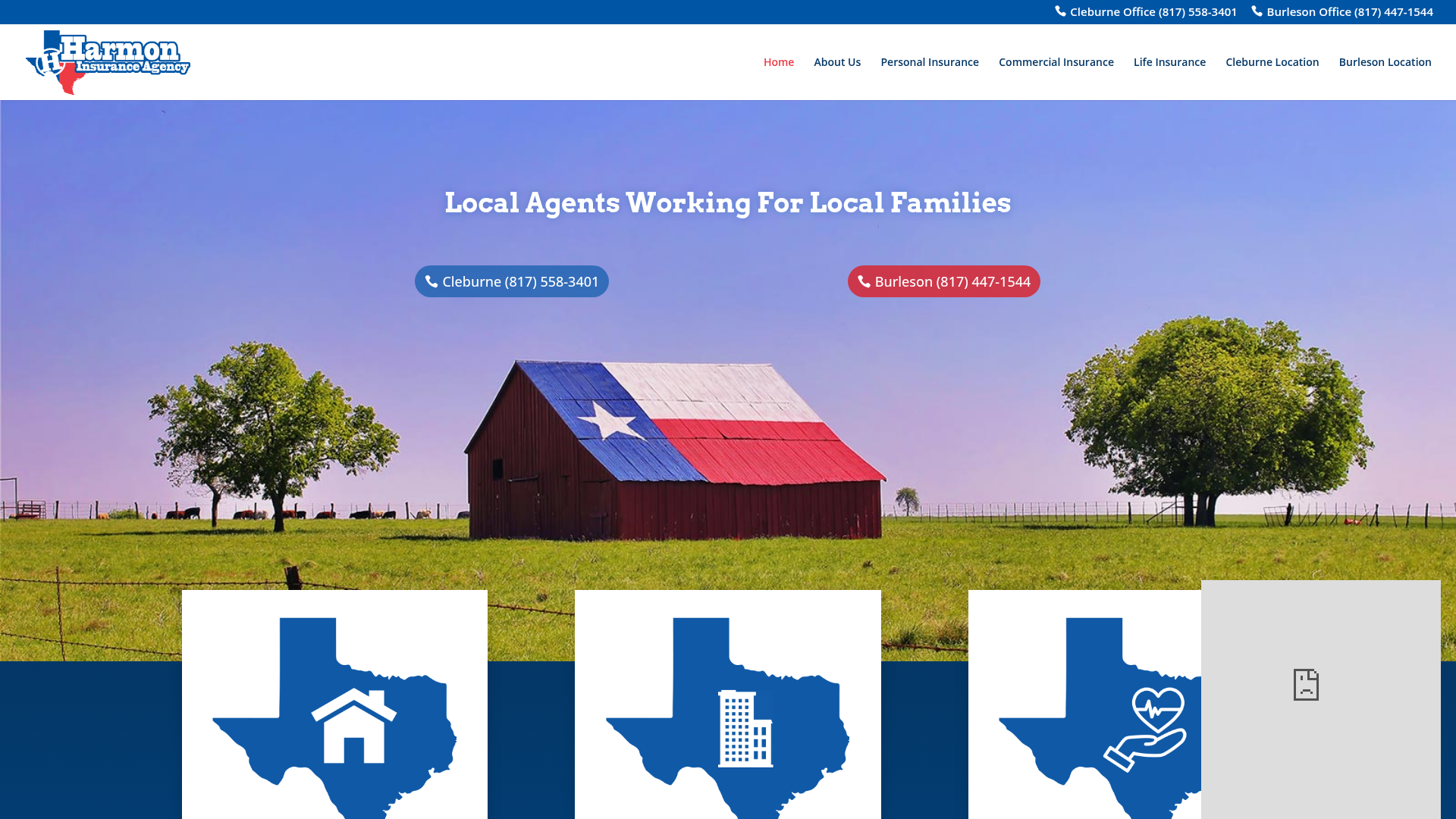 Harmon Insurance Agency