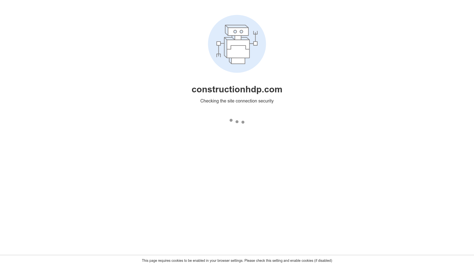 HDP Construction Services