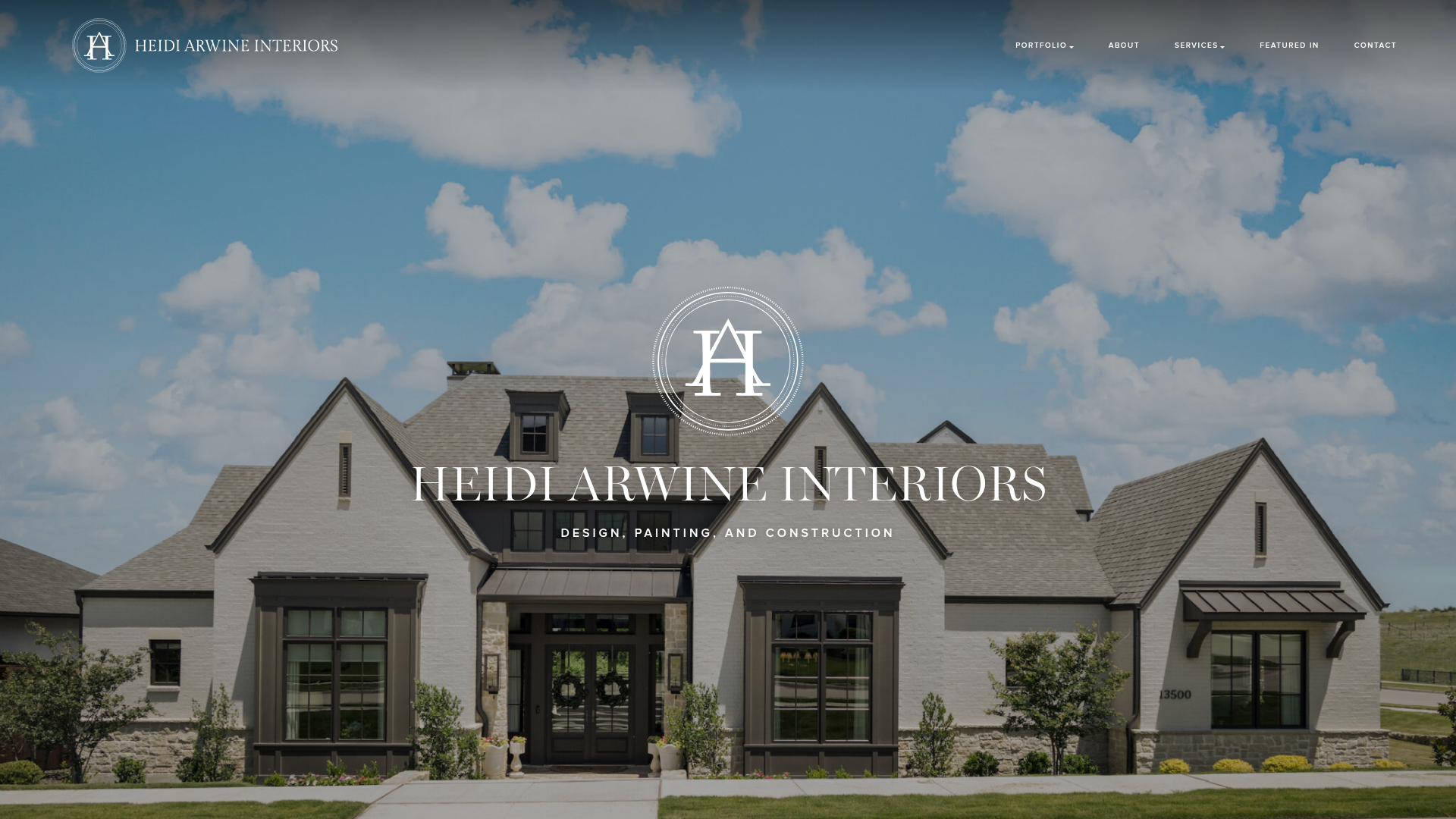 Heidi Arwine Interiors, LLC