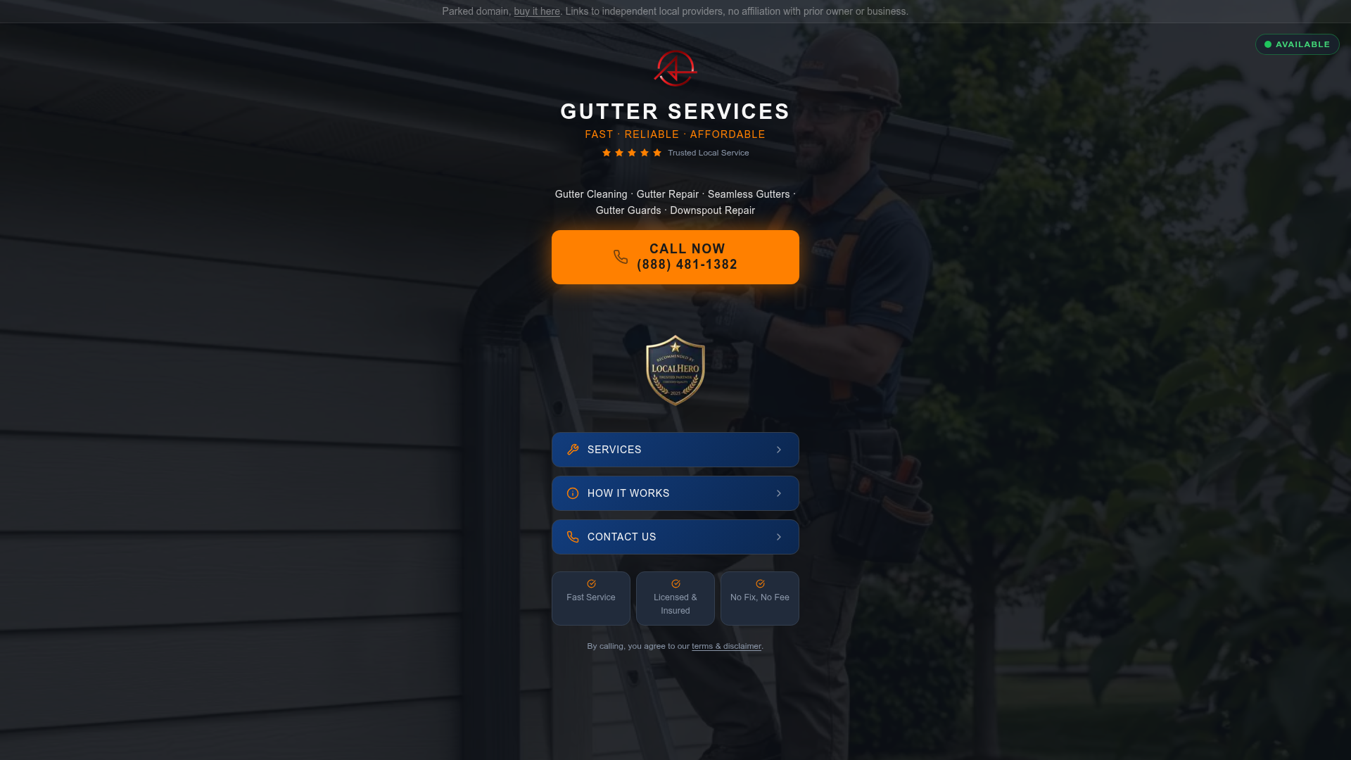 Hester Roofing & Gutters Inc