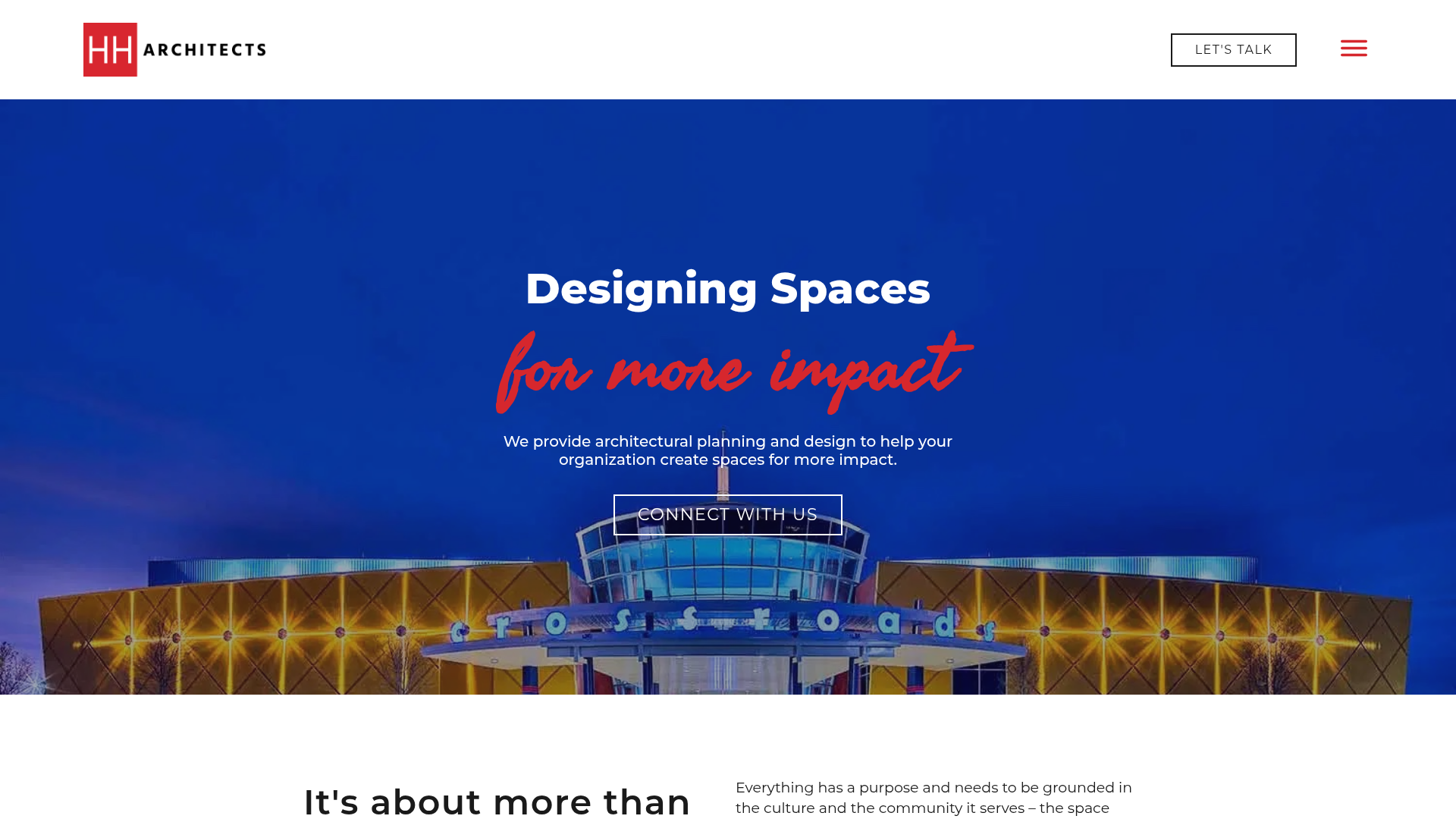 HHArchitects
