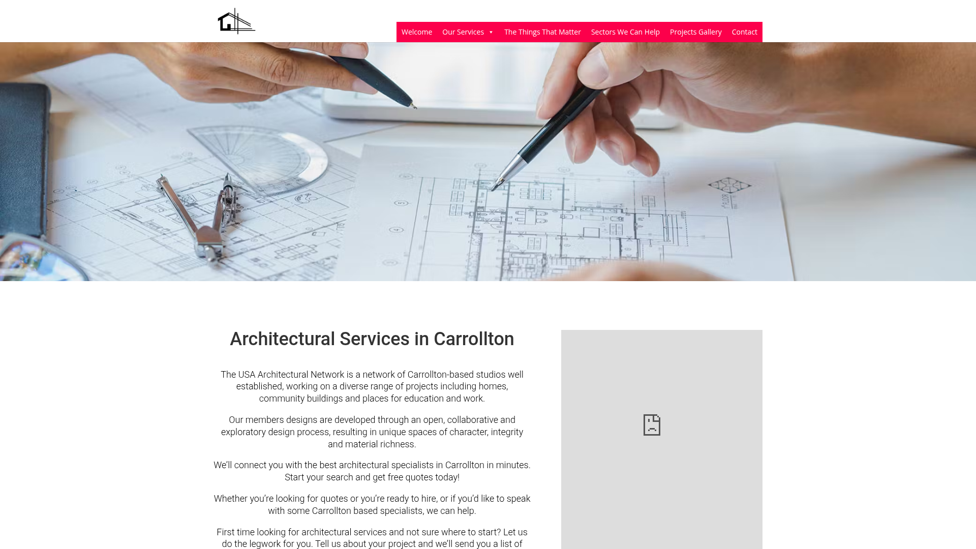 Hidell Associates Architects