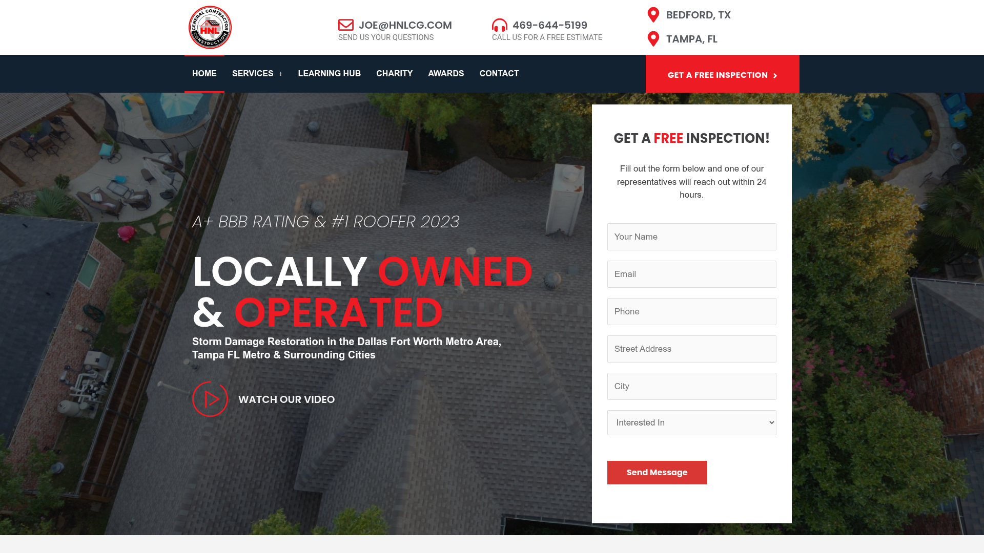 HNL Construction Group