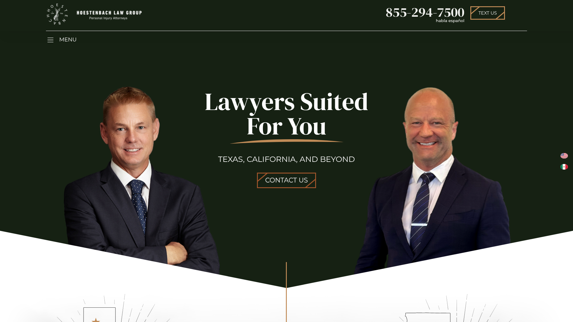 Hoestenbach Law Group