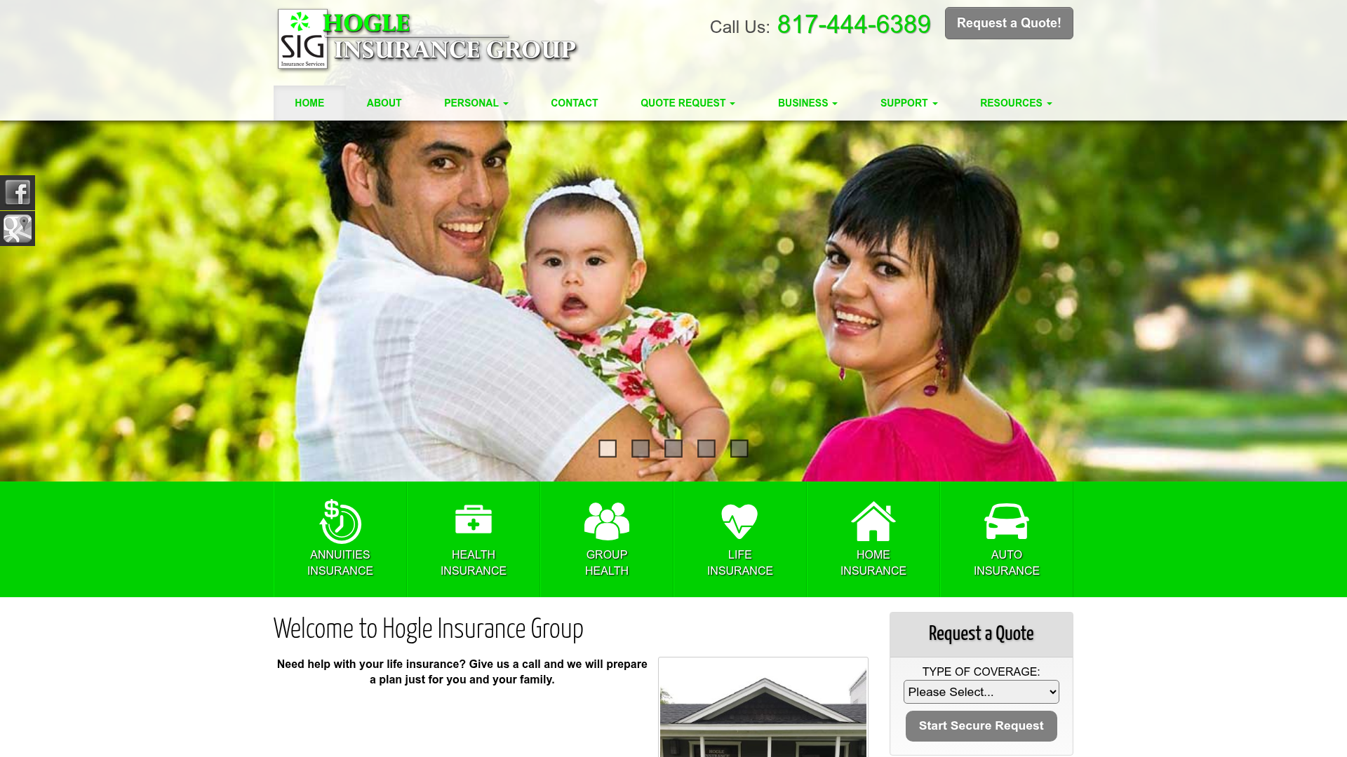 Hogle Insurance Group