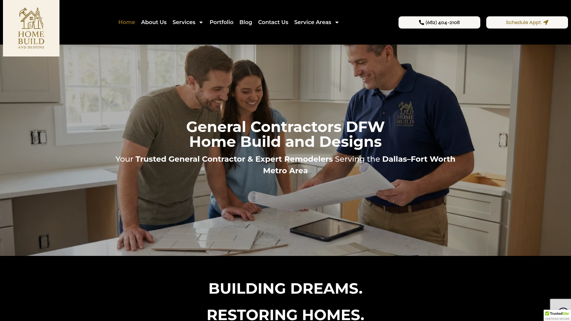 Home Build and Designs