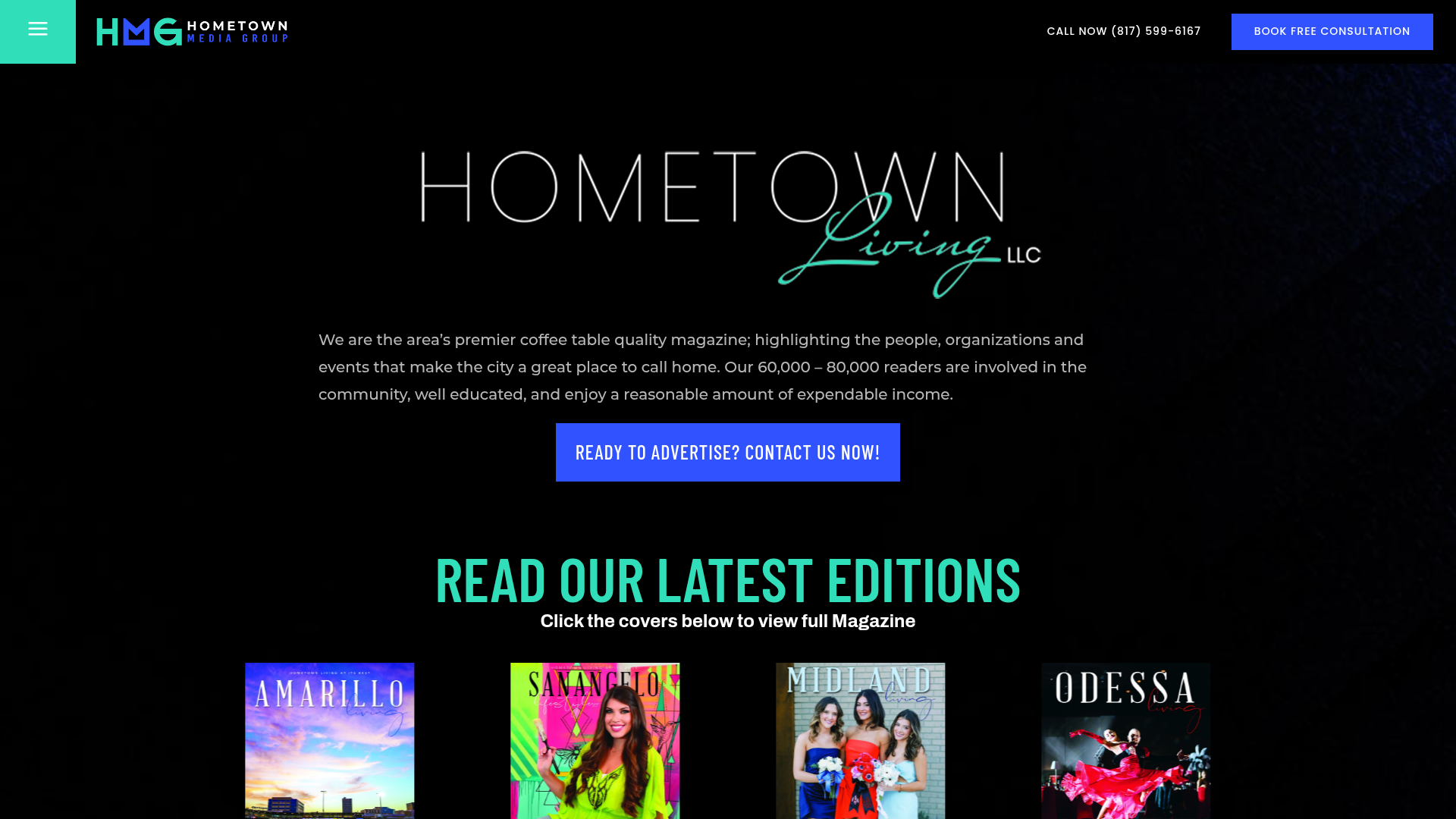 Hometown Media Group