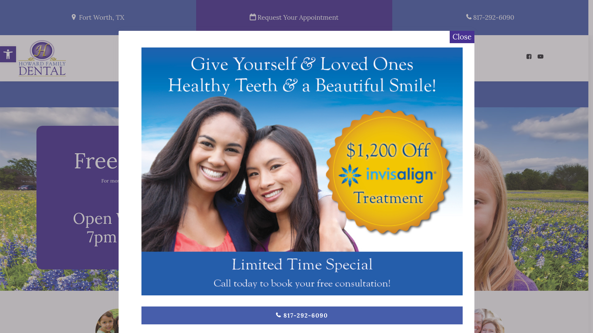 Howard Family Dental