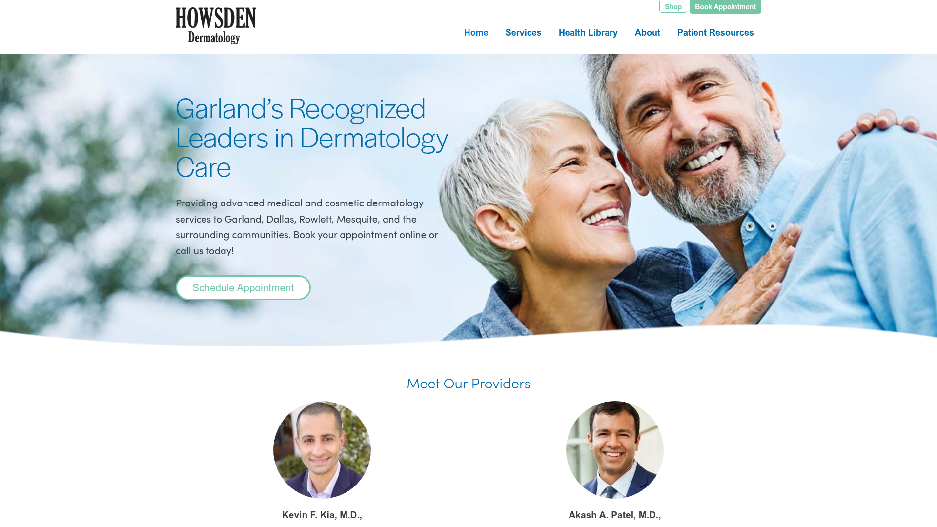 Howsden Dermatology