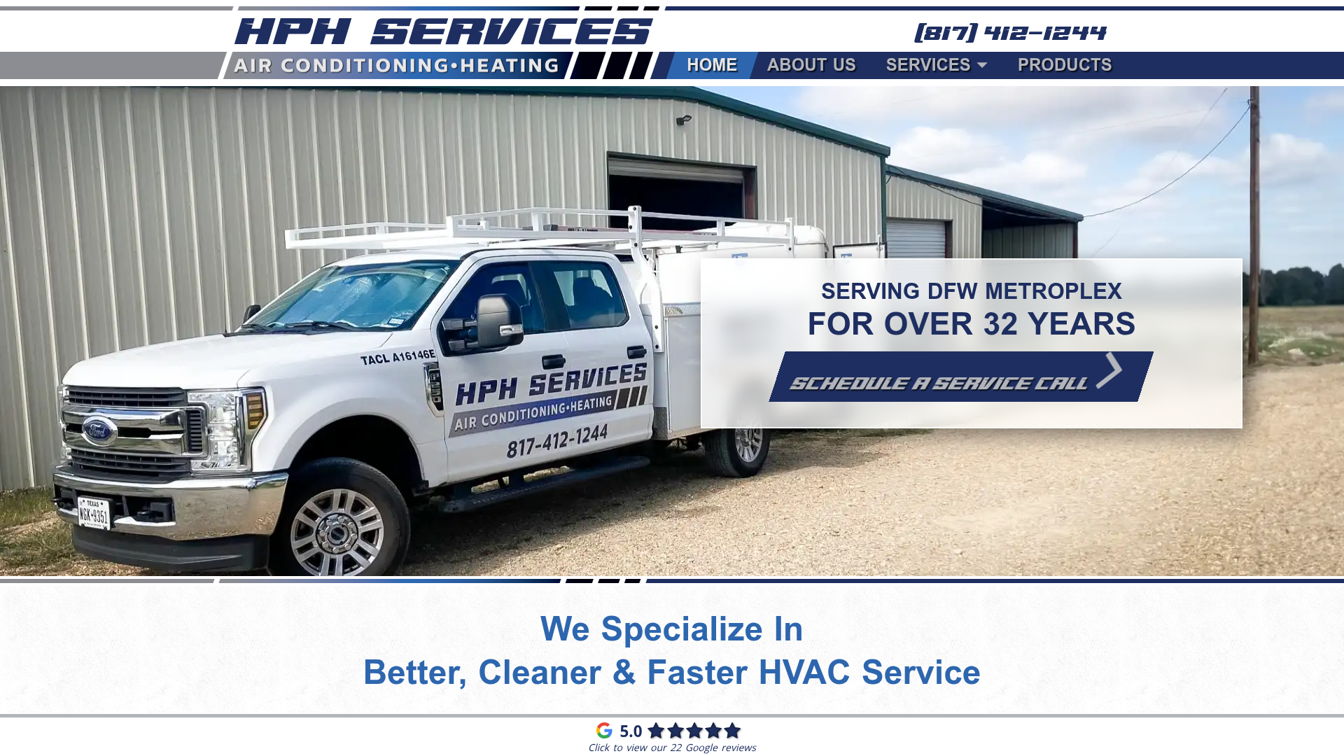 HPH Services