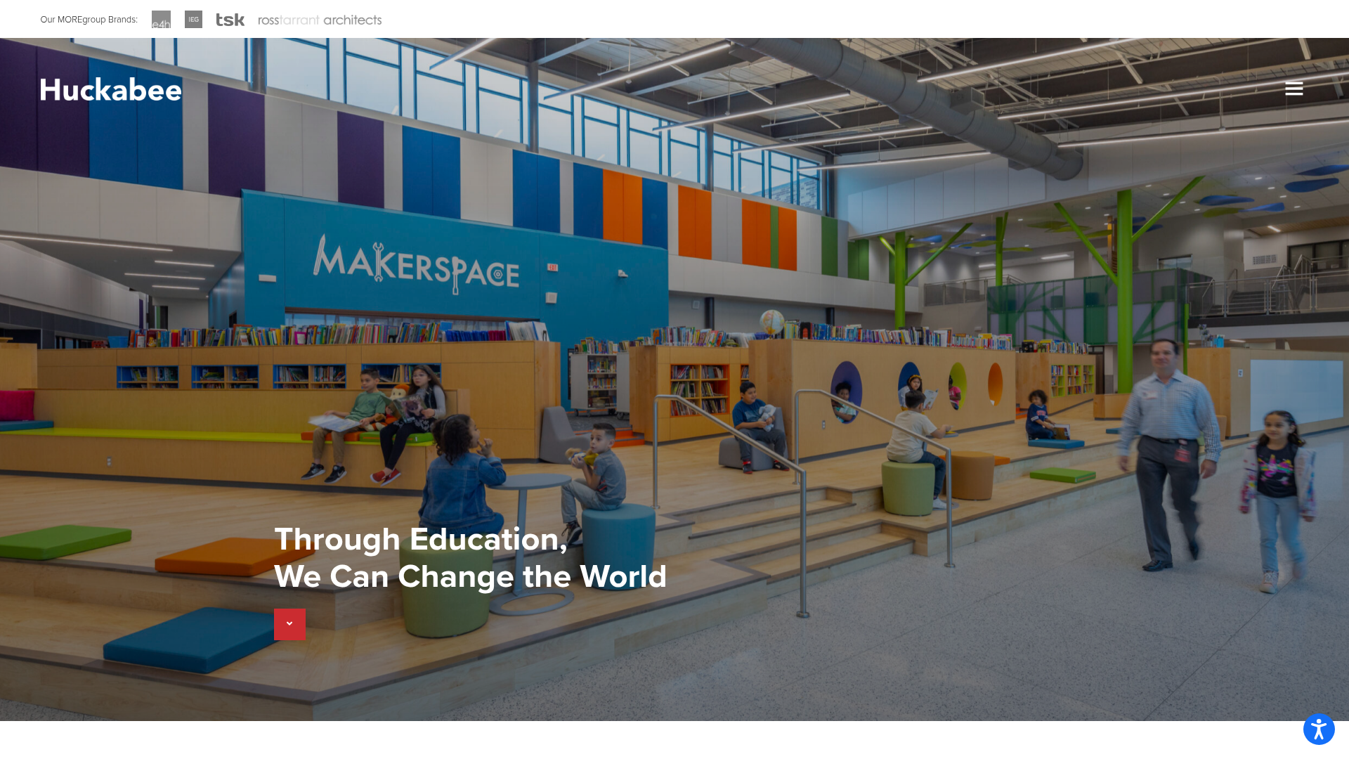 Huckabee Architects