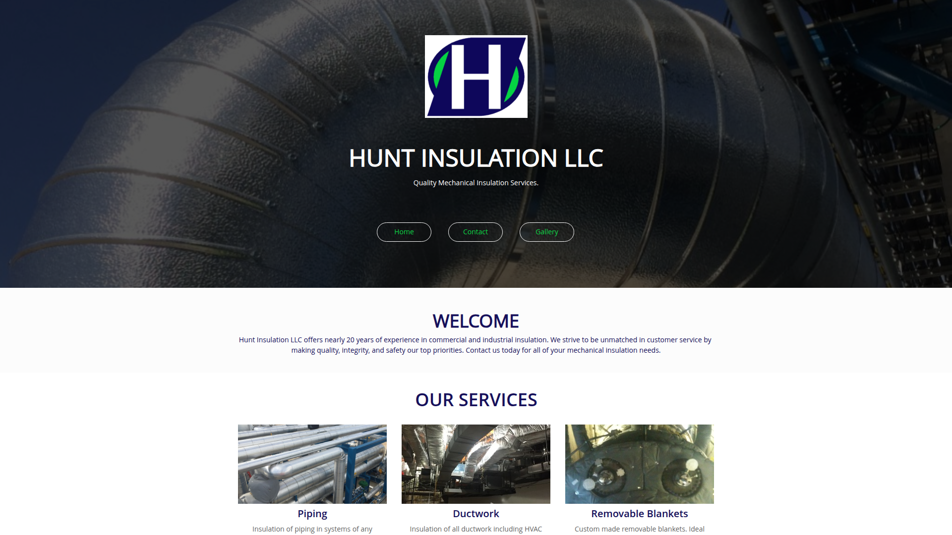 Hunt Insulation LLC